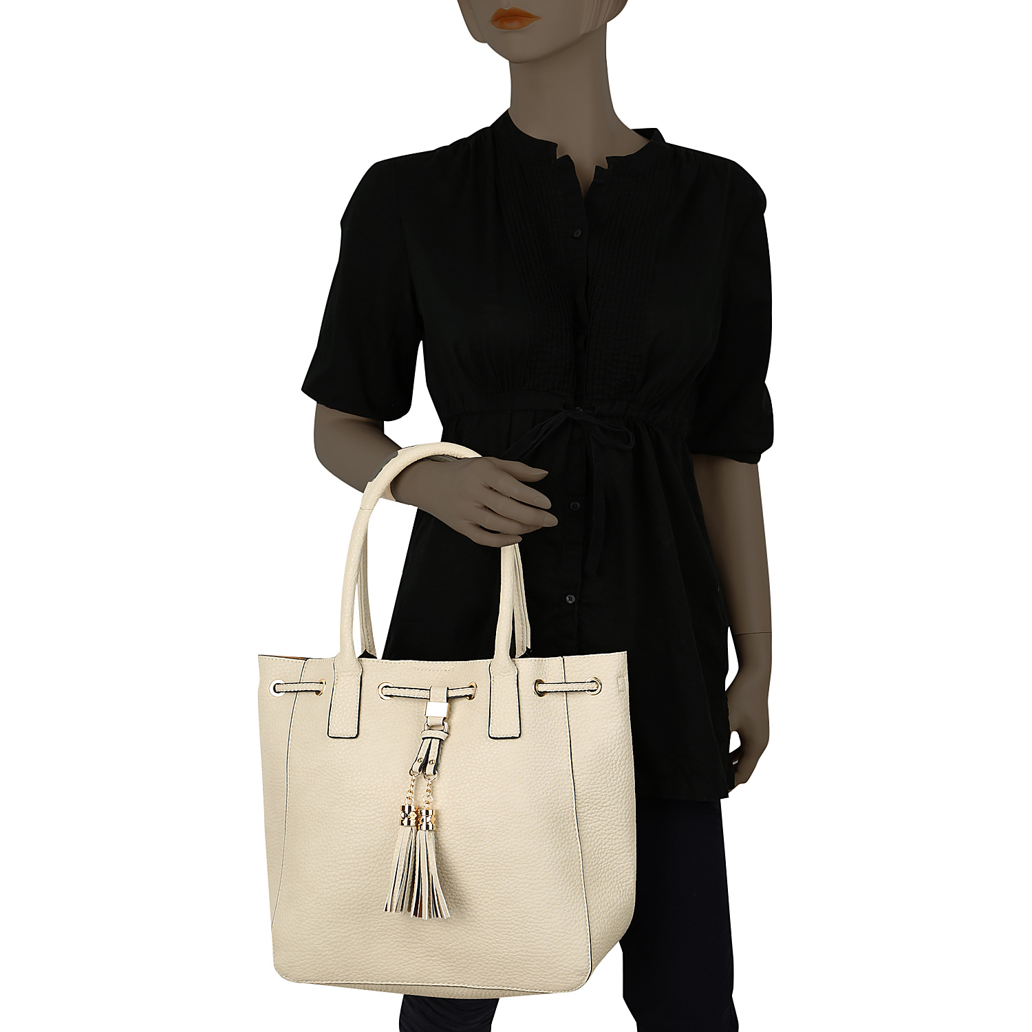 Renee Tote Bag