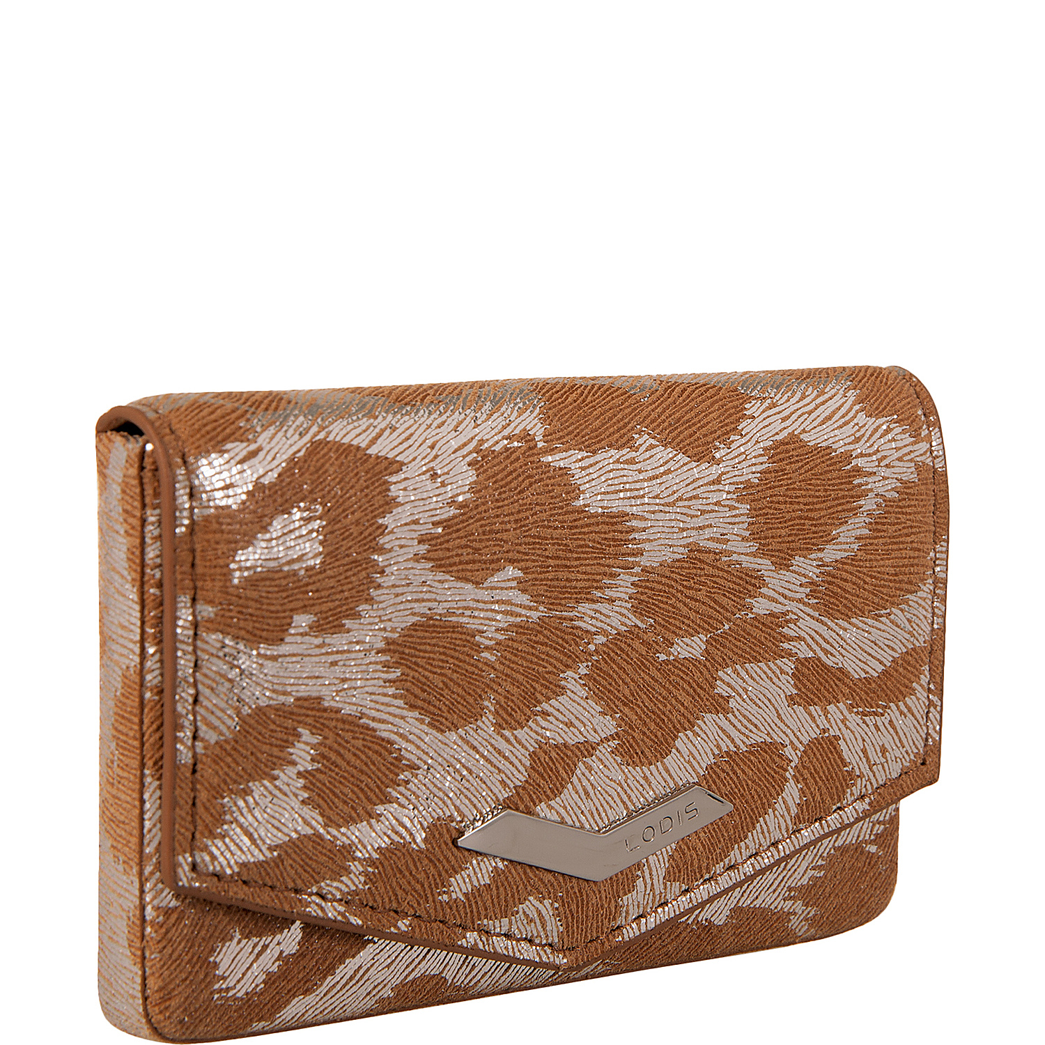 Sophia Safari Maya Card case