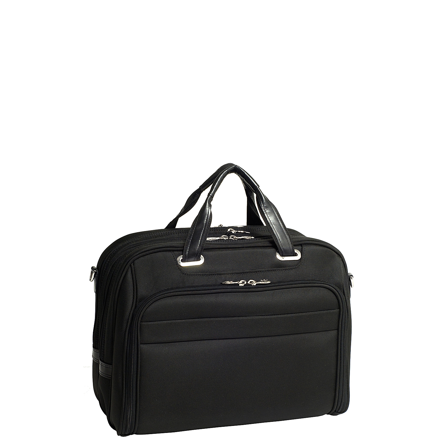 R Series Springfield Nylon Laptop Case