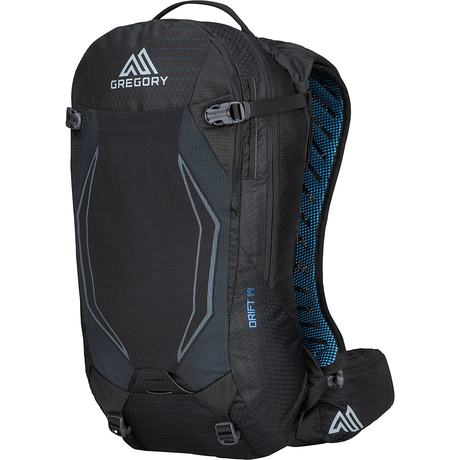 Drift 14 3D-Hyd Hiking Backpack