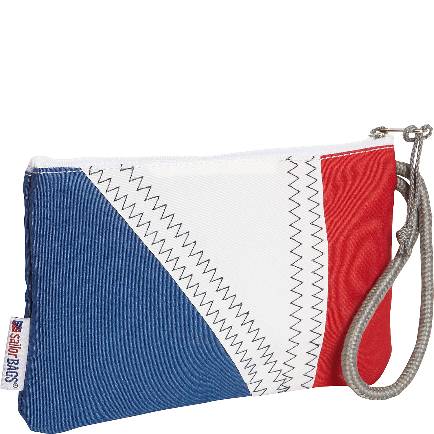 TriSail Wristlet