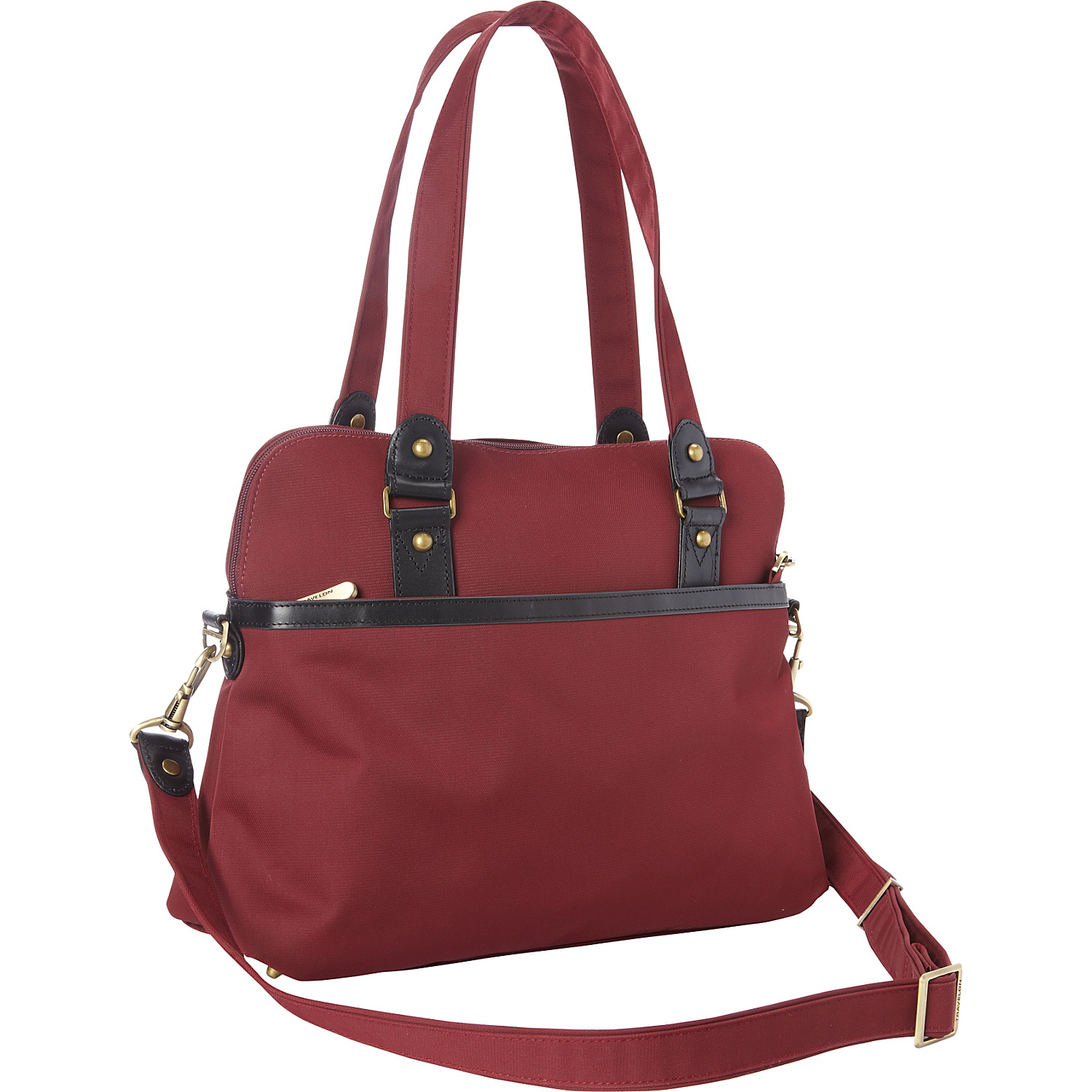 Anti-Theft LTD Satchel