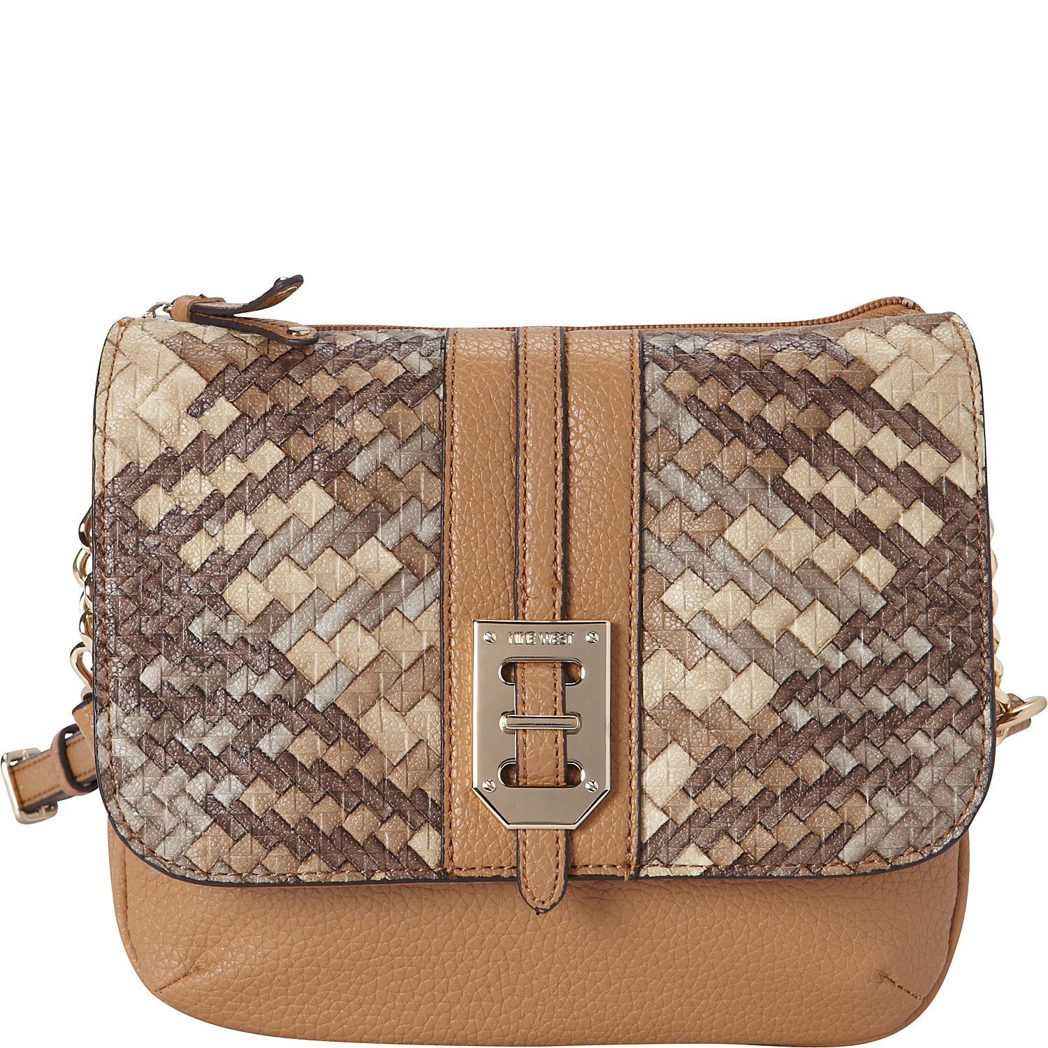 Gleam Team Crossbody