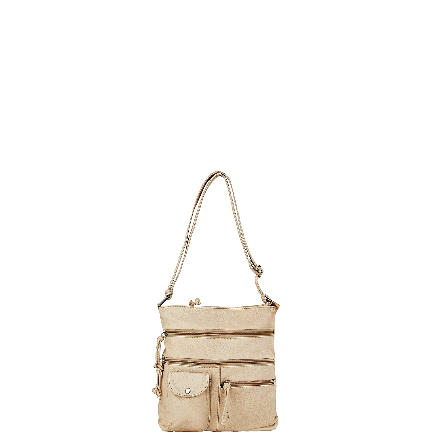 Columbus Crossbody