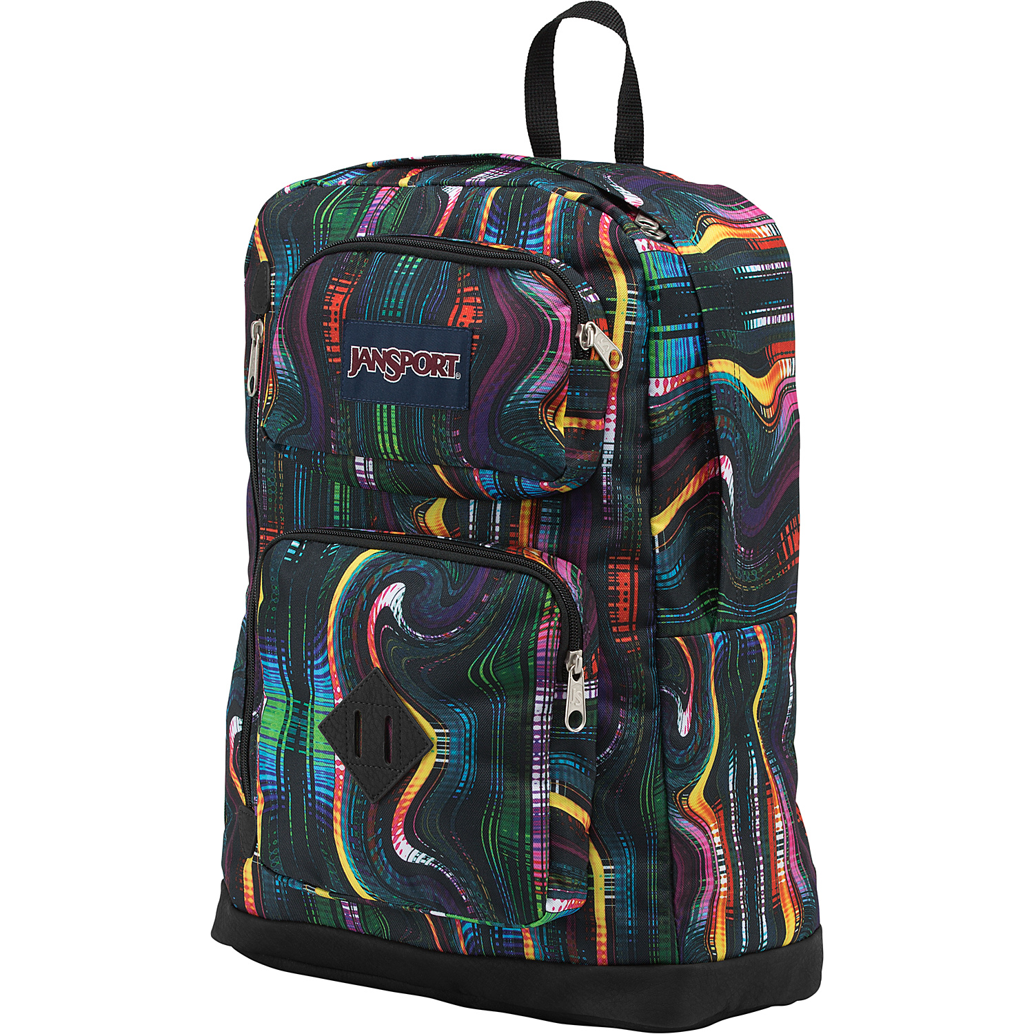 Austin Backpack