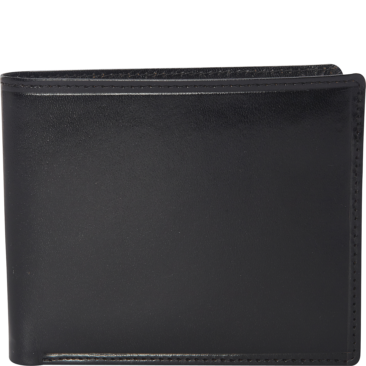 Men's Bifold Wallet