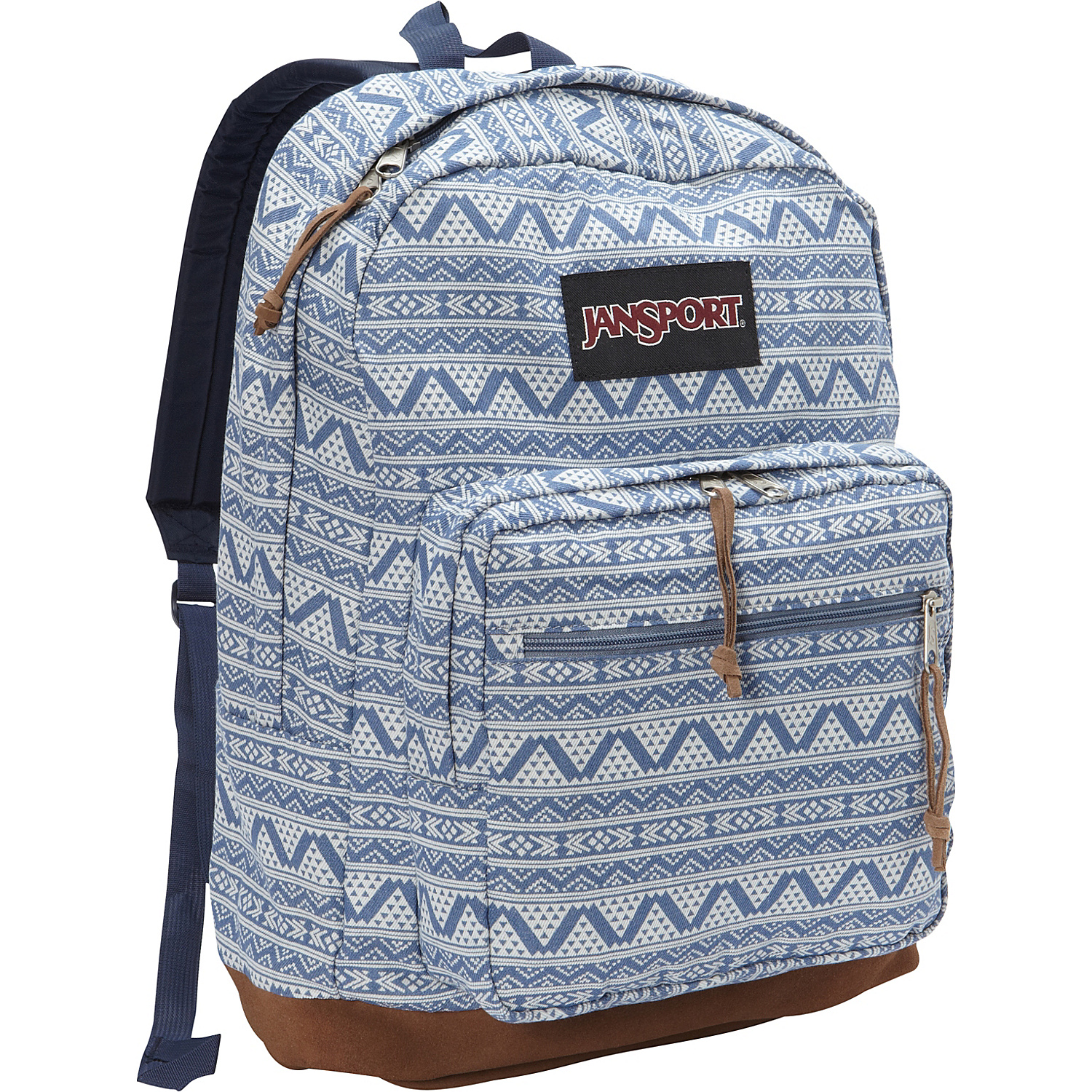 Right Pack Laptop Backpack