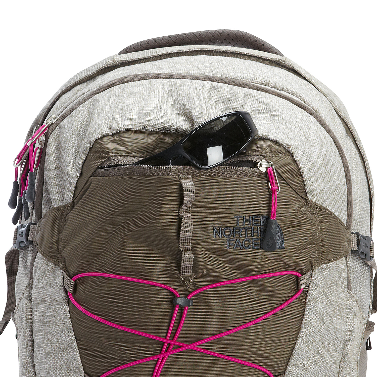 Women's Borealis Laptop Backpack