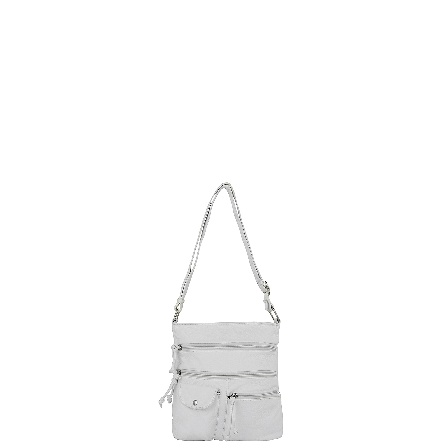 Columbus Crossbody