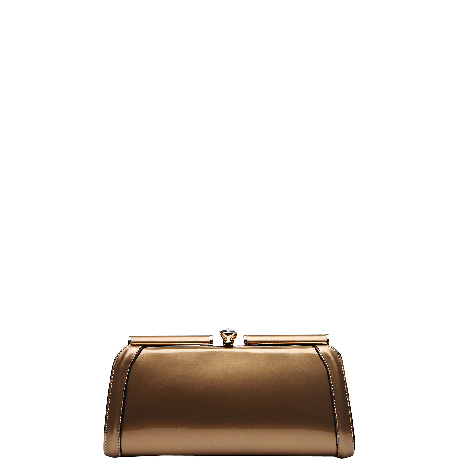 Heaven Clutch Bag