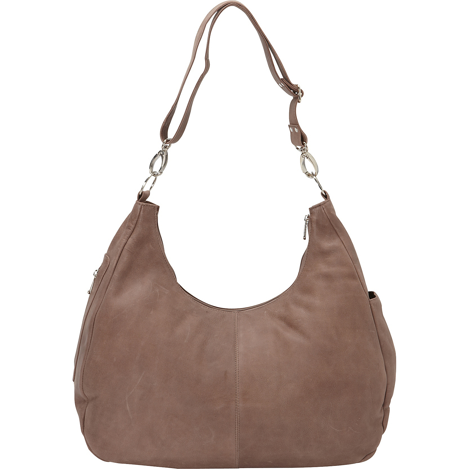 Large Convertible Crossbody Bag