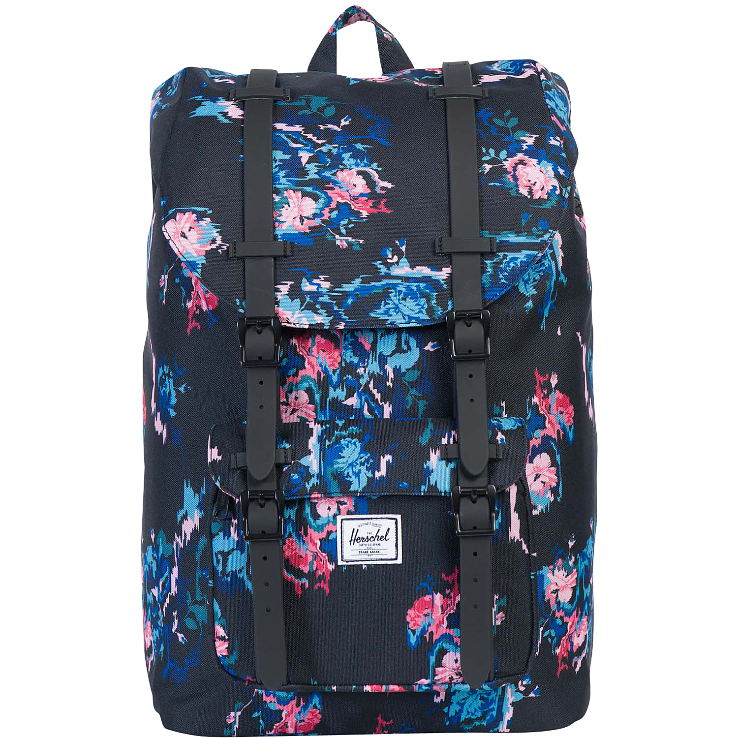 Little America Mid-Volume Laptop Backpack