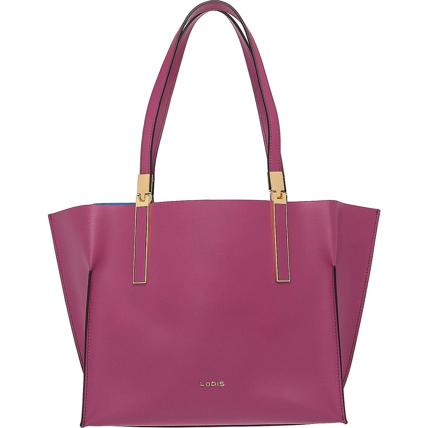 Blair Unlined Grace Multi Function Satchel