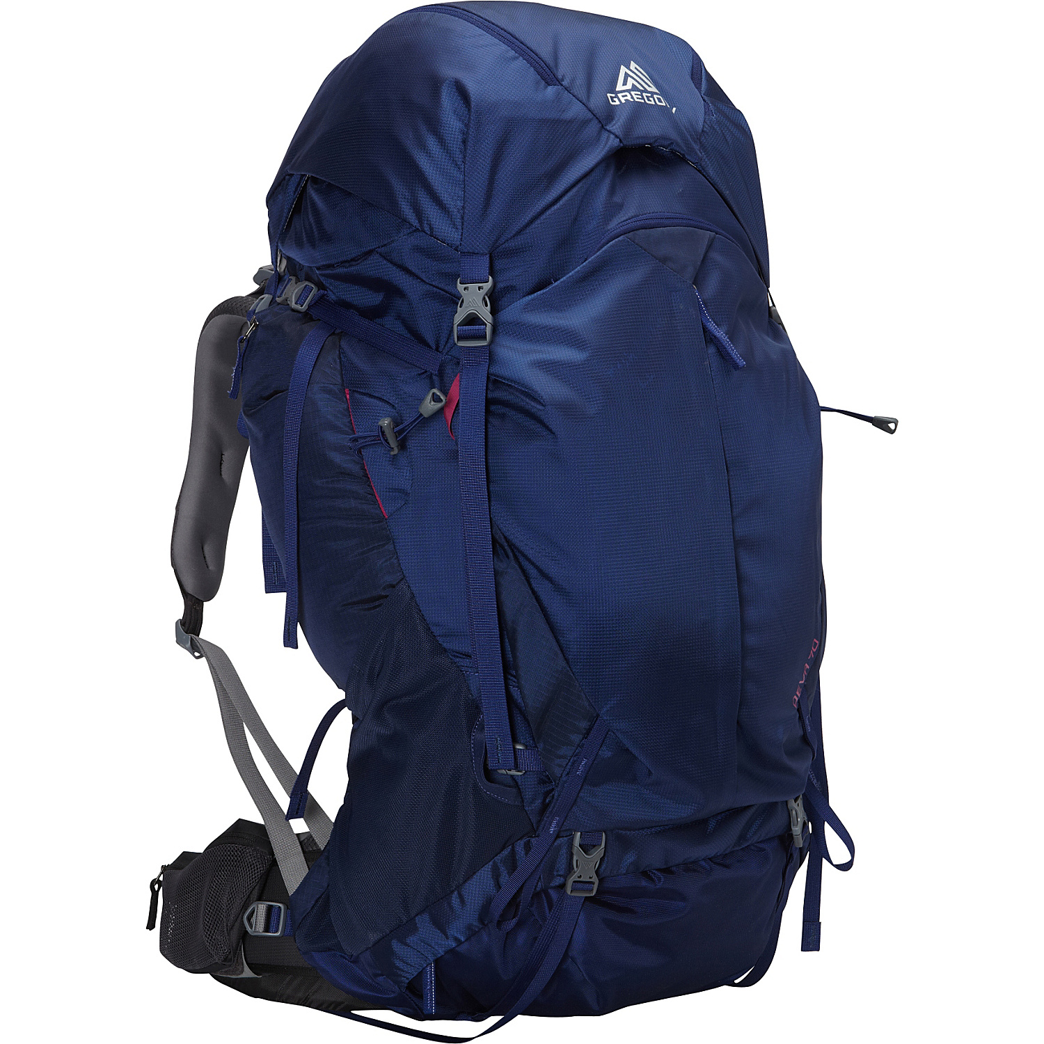 Deva 70 Small Pack