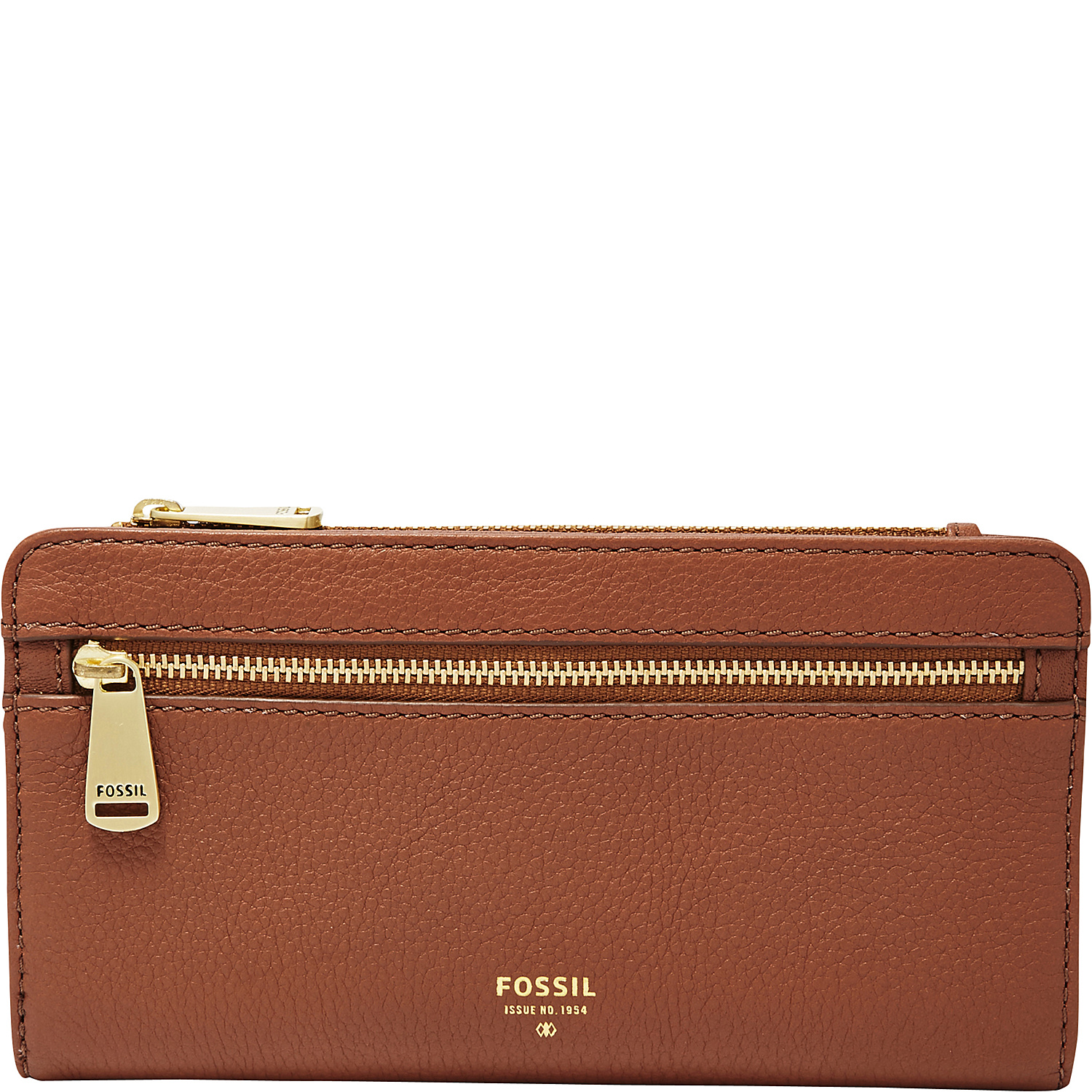 Preston Zip Clutch