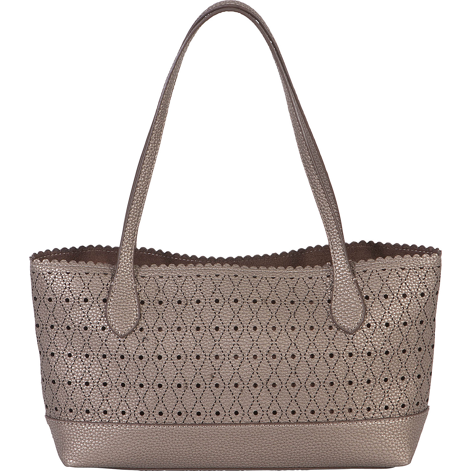 Small Dot Tote