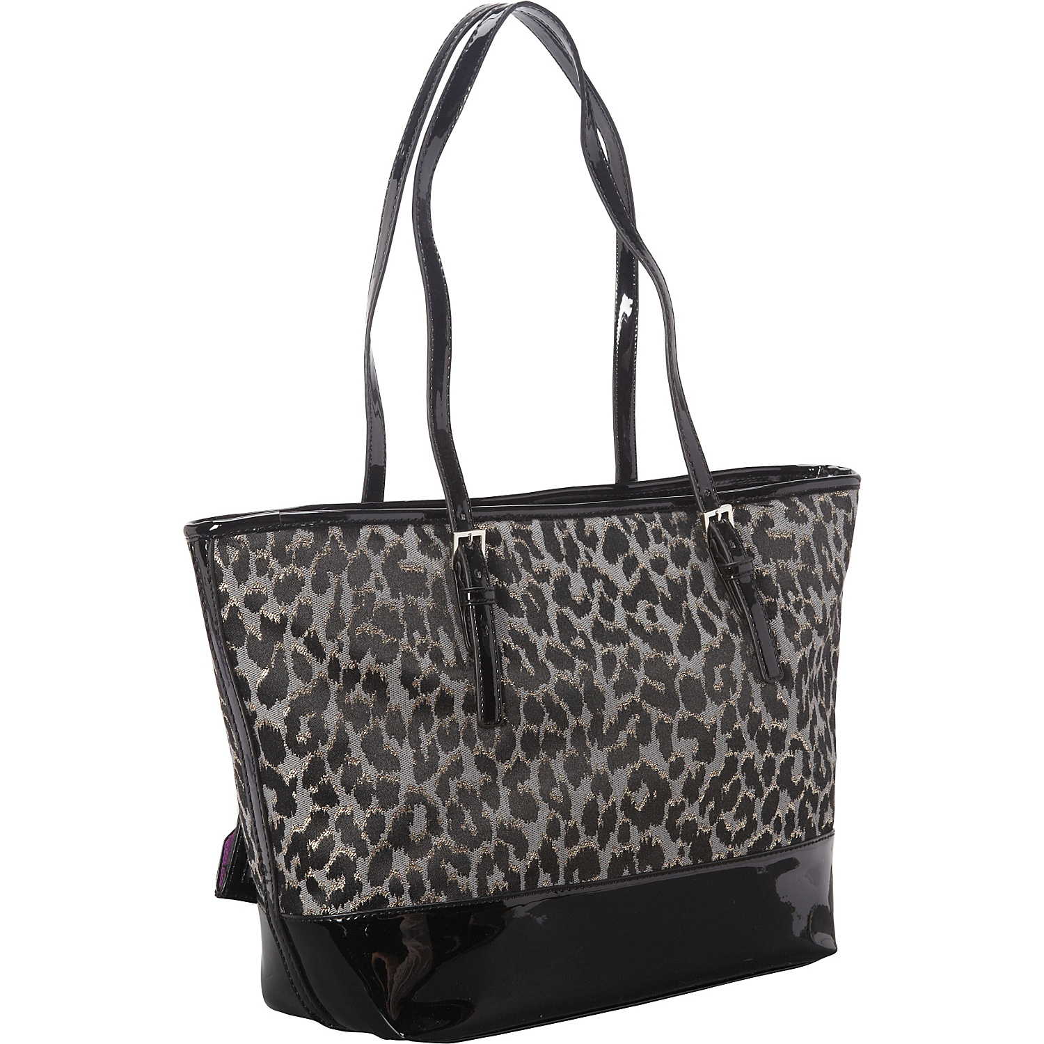 Glitter Mob Tote