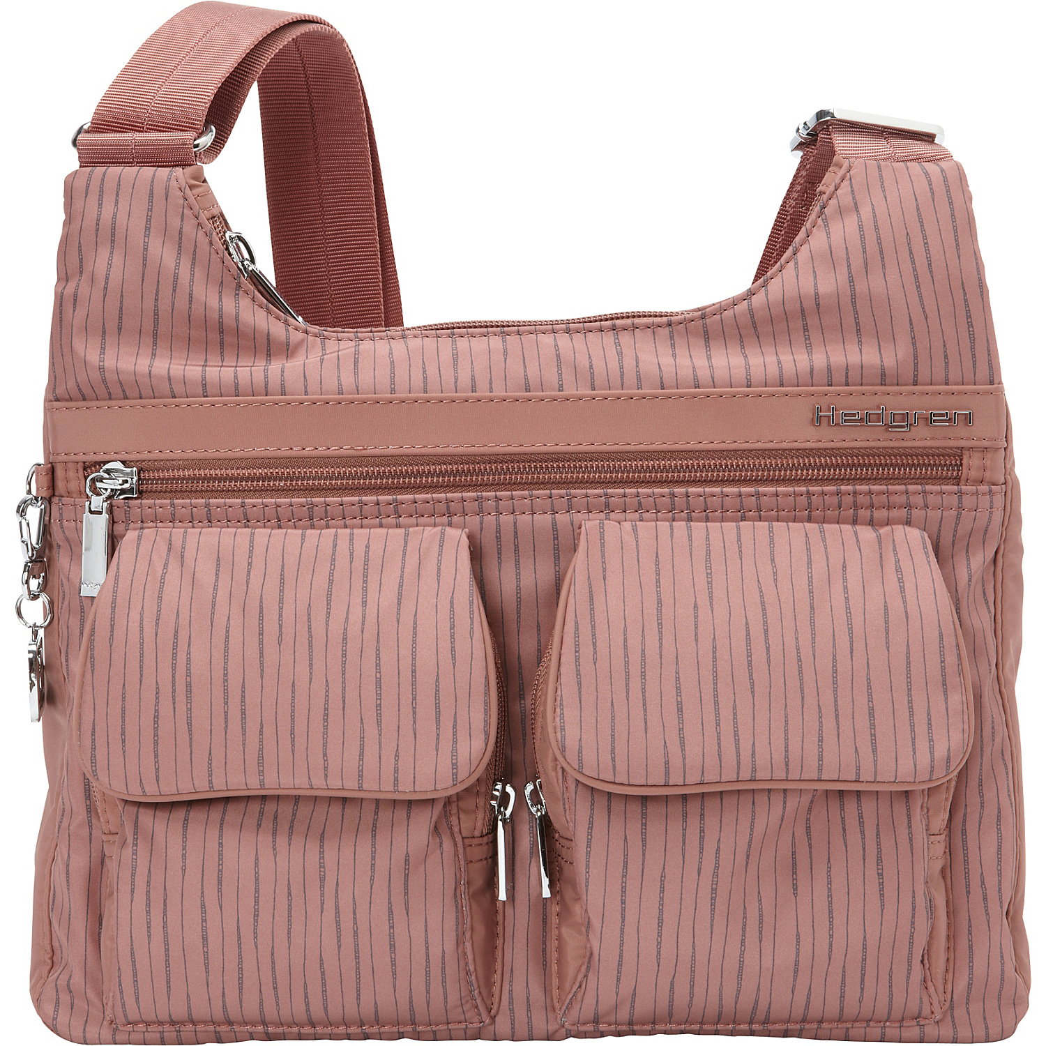 Prarie Crossbody Bag Updated