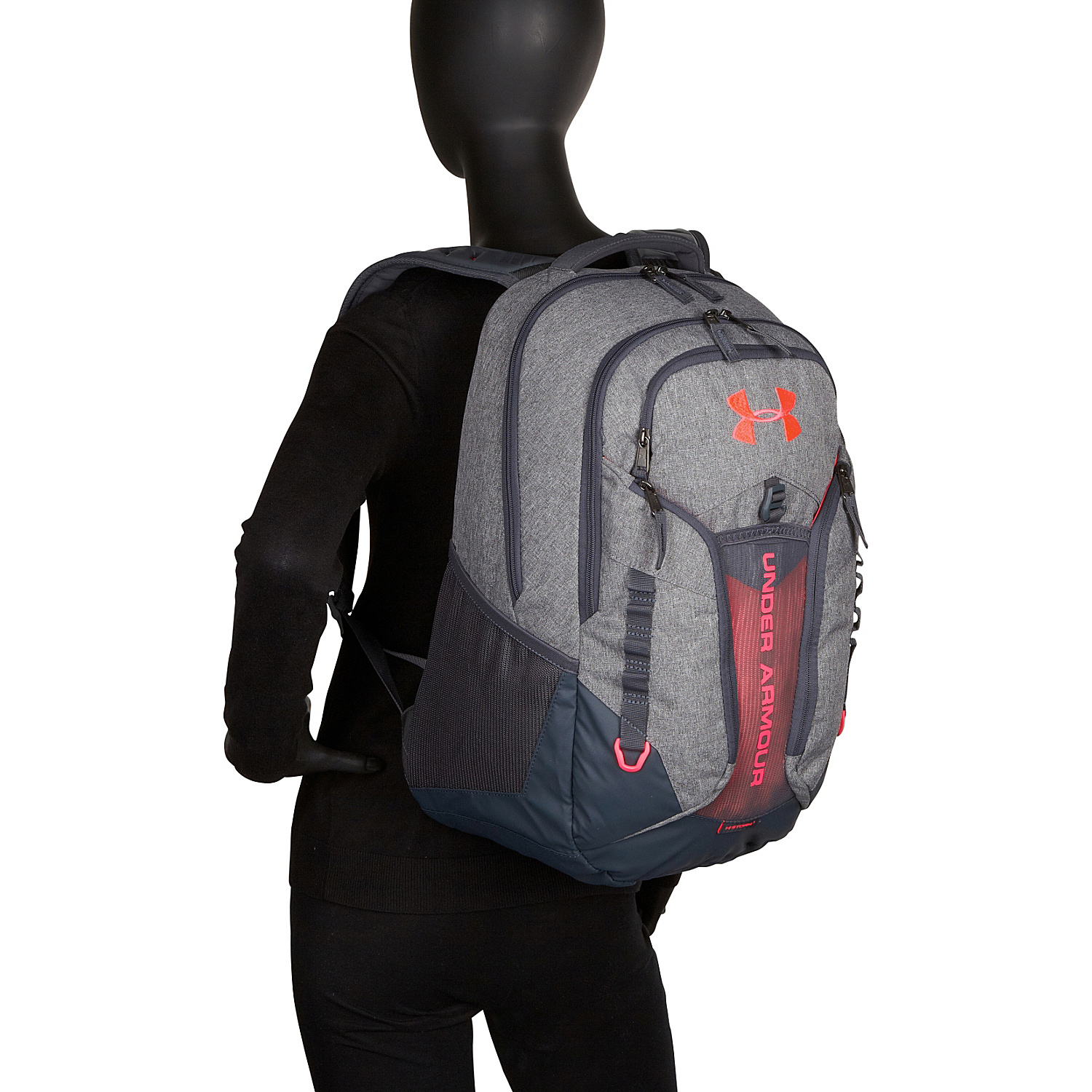 Contender Backpack