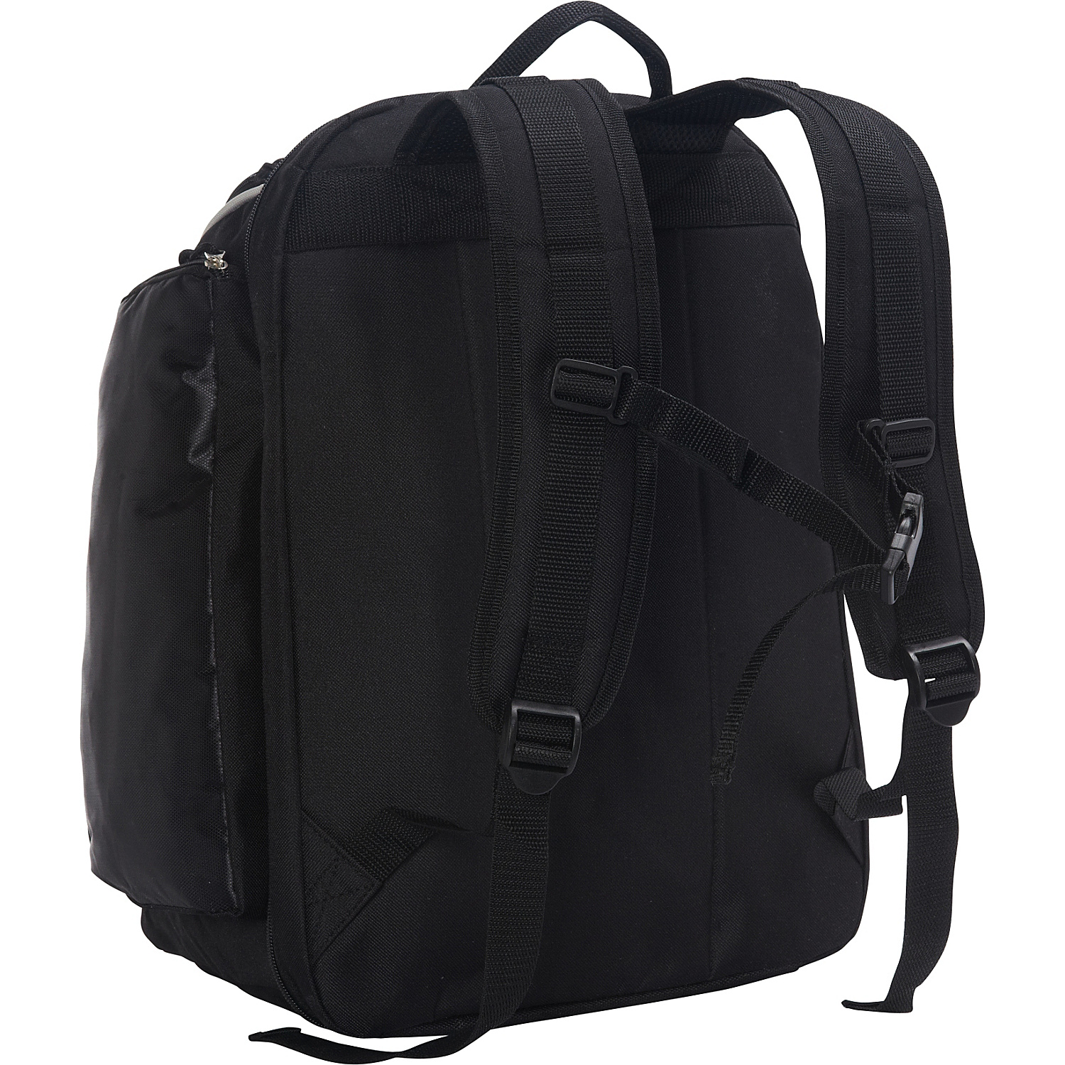 Deluxe Sports Backpack