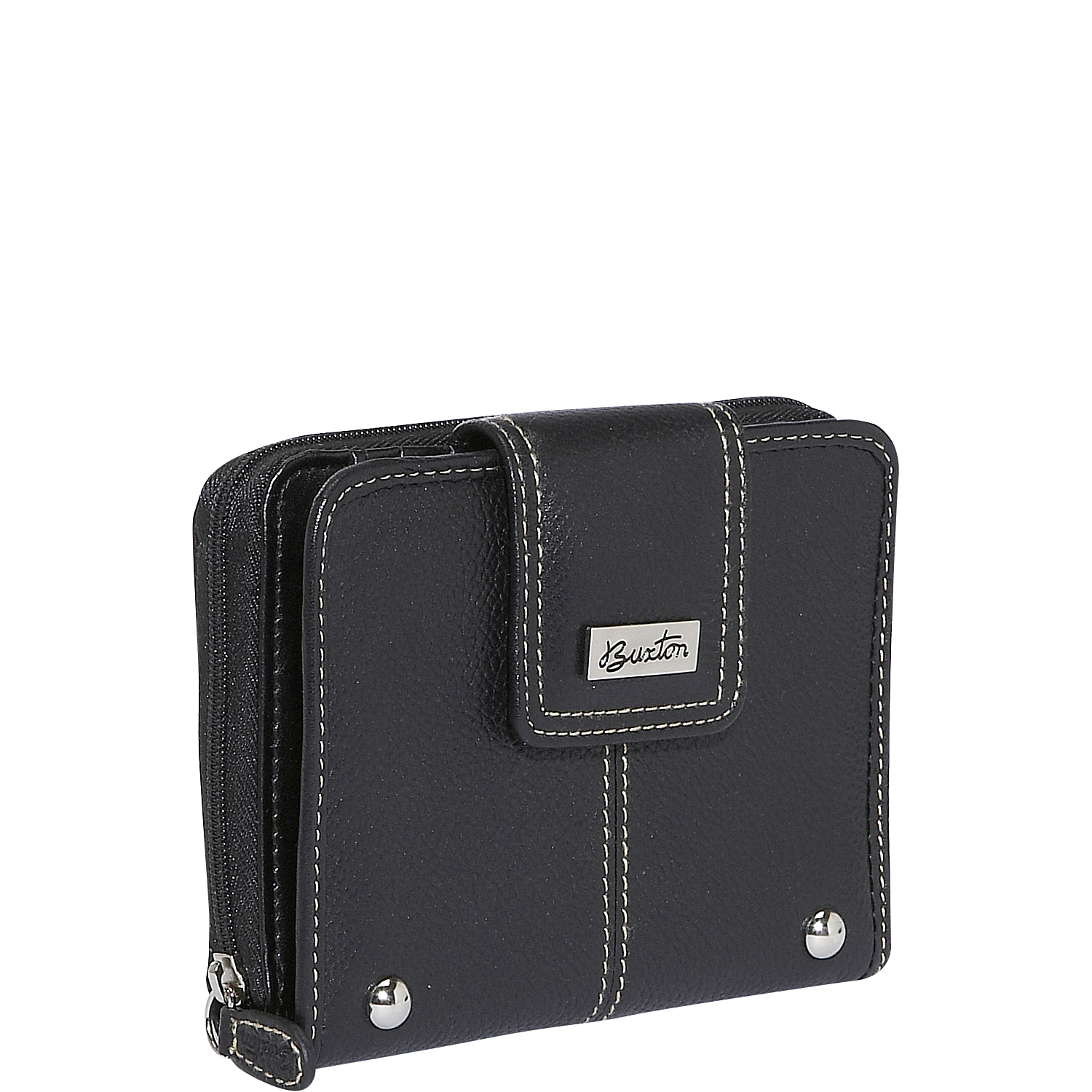 Westcott Tab Zip Around Attache