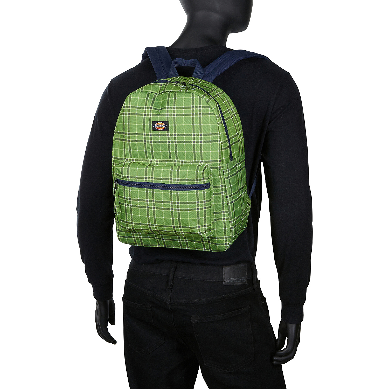 Recess Backpack