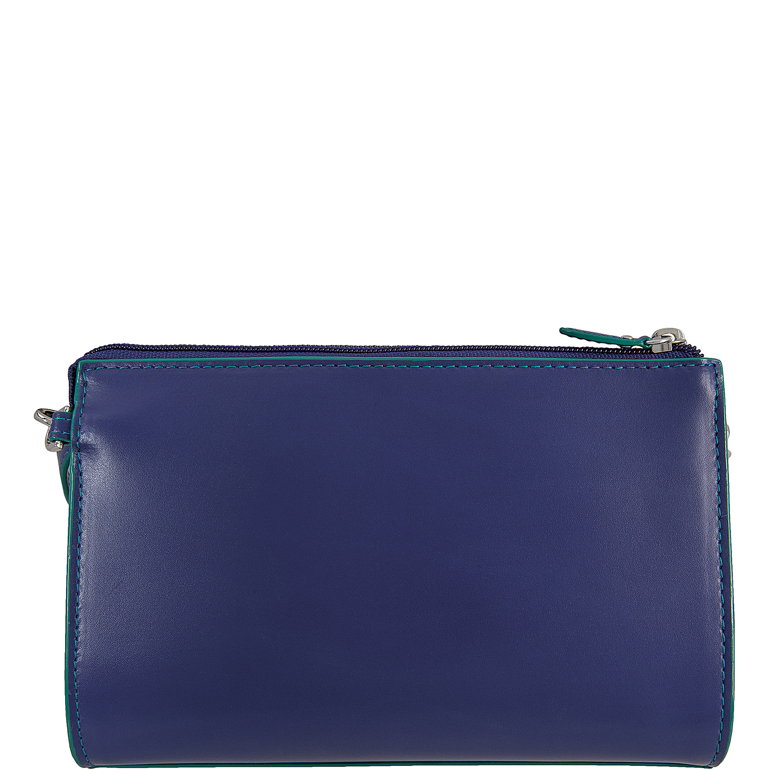 Audrey Vicky Convertible Crossbody Clutch