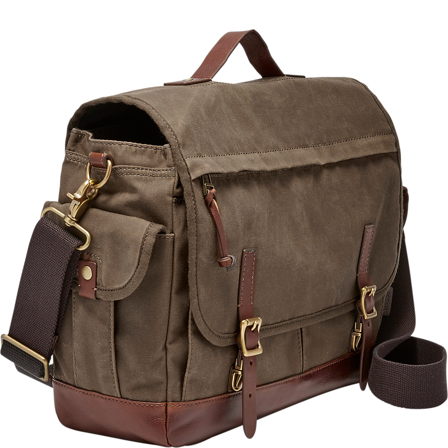 Defender Top Handle Messenger