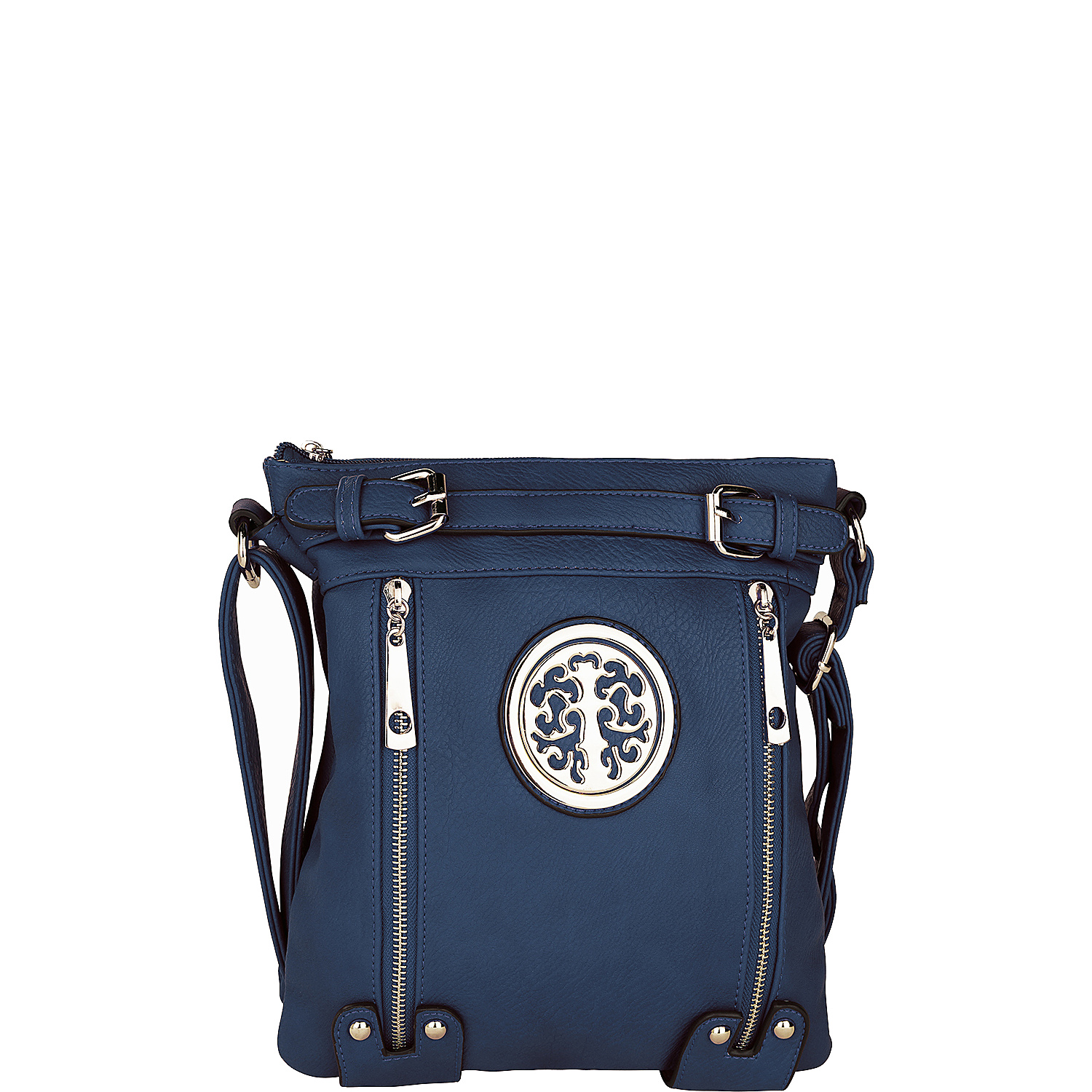 Avery Crossbody