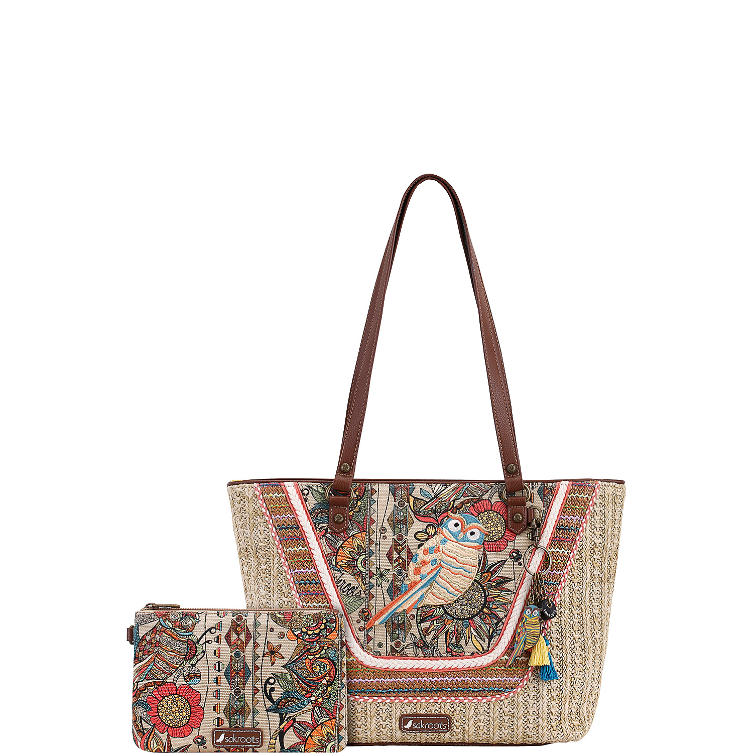 Meadow Medium Satchel