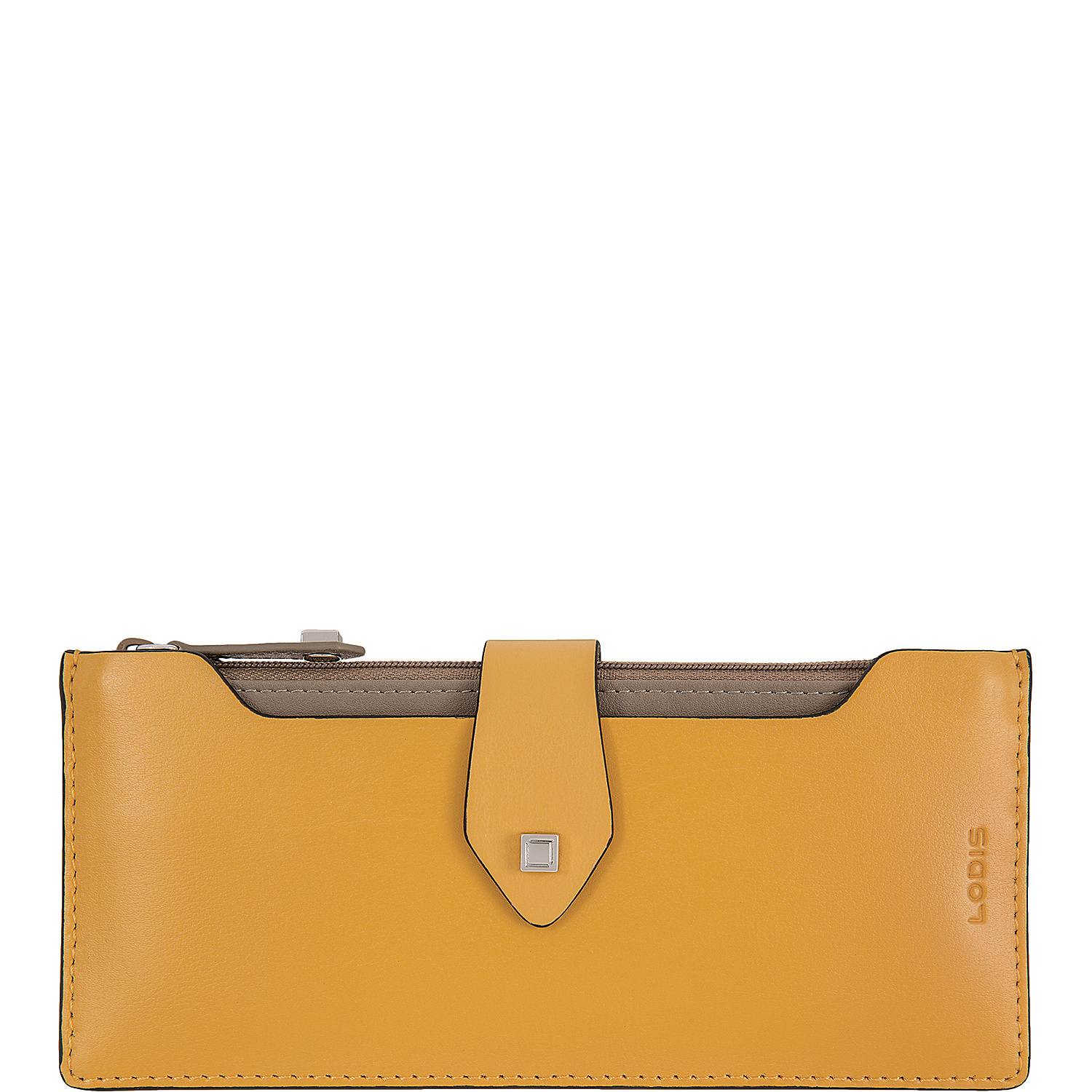 Blair Sandy Pouch Wallet