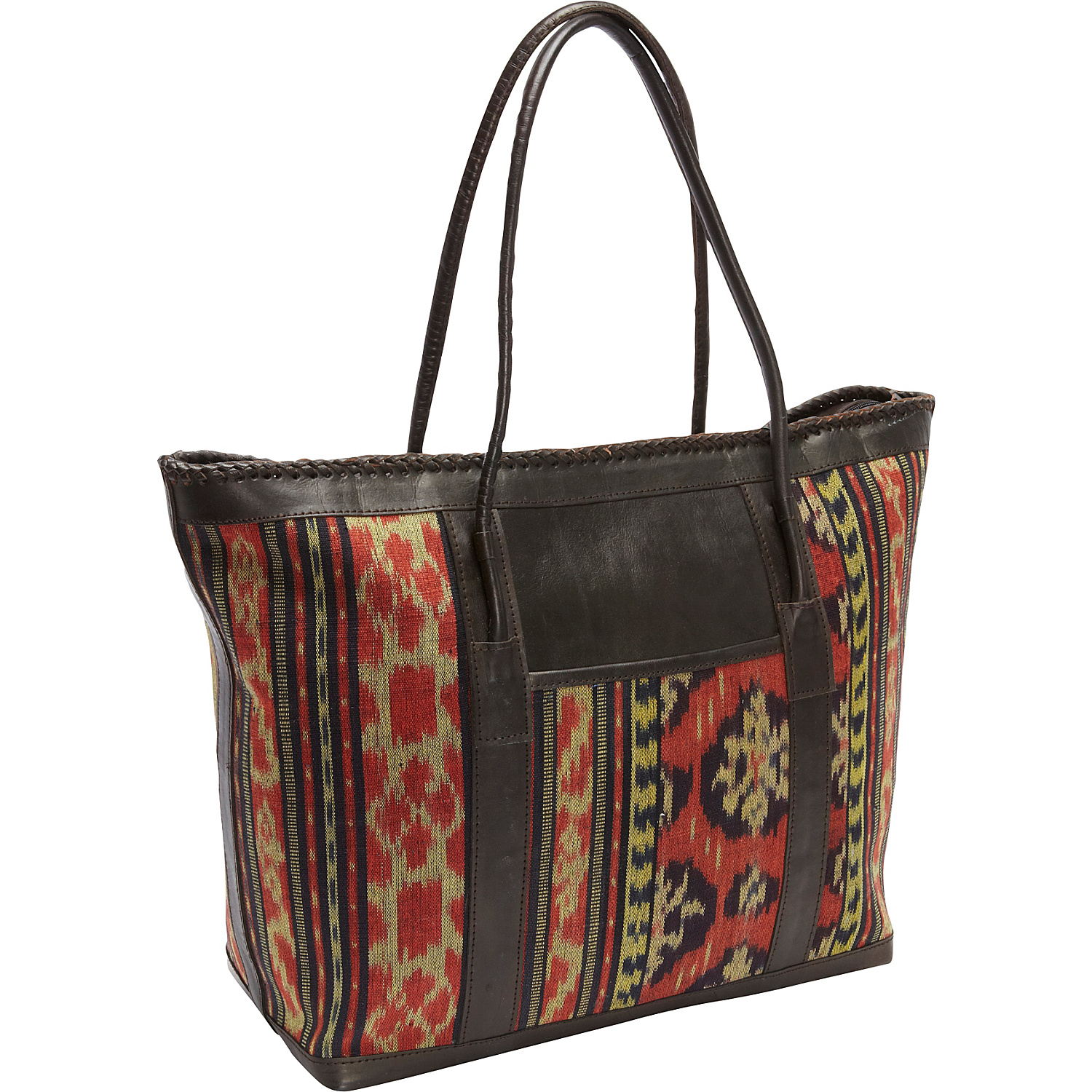 Nirwana Large Tote