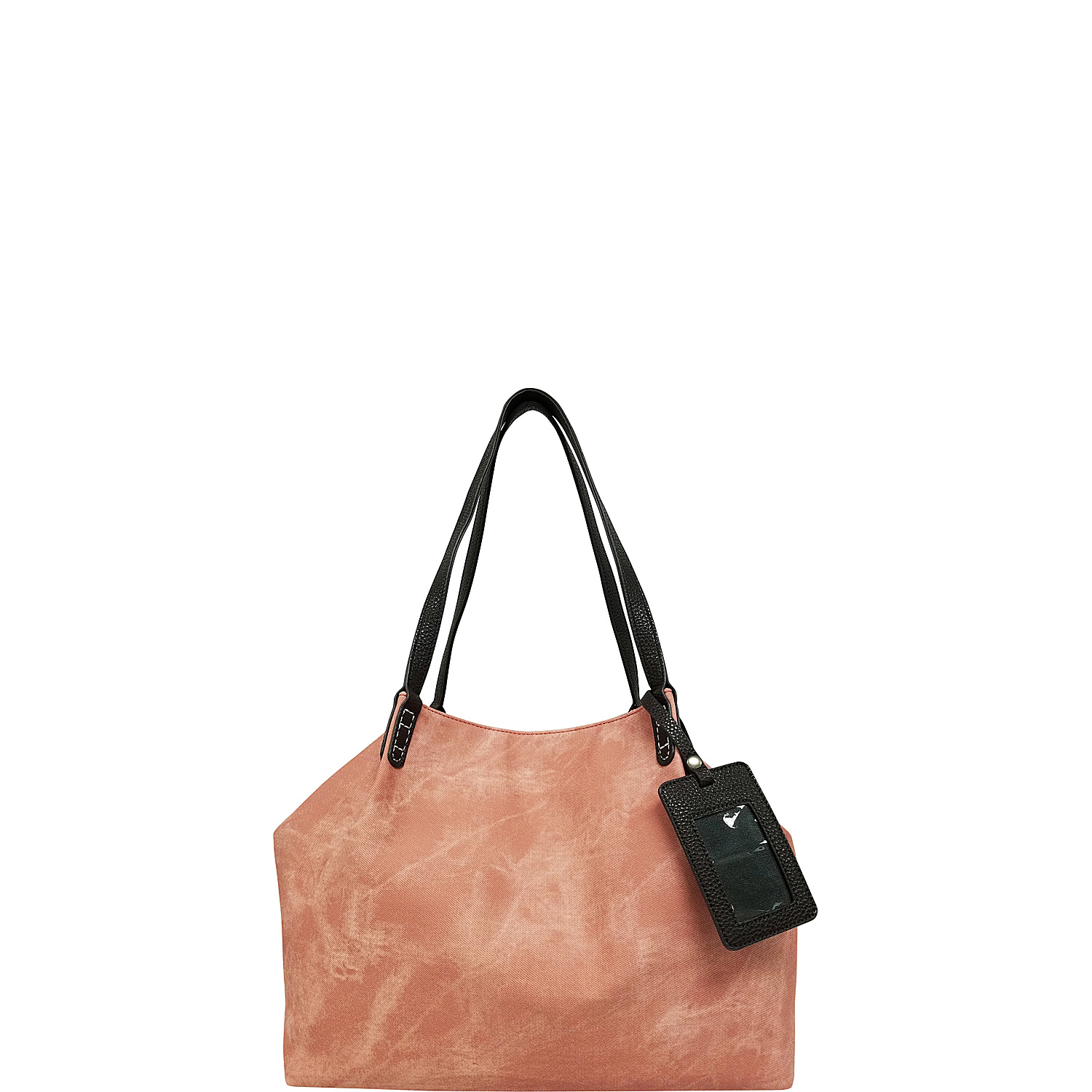 Stone Washed Tote