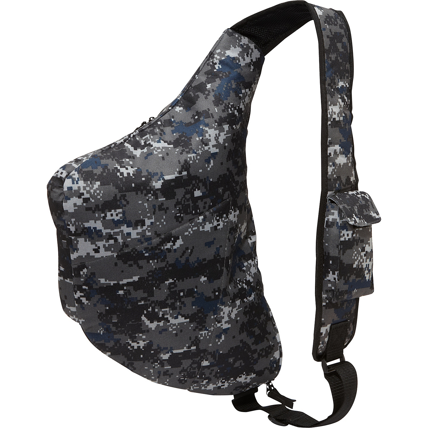 Sling Backpack - Camo