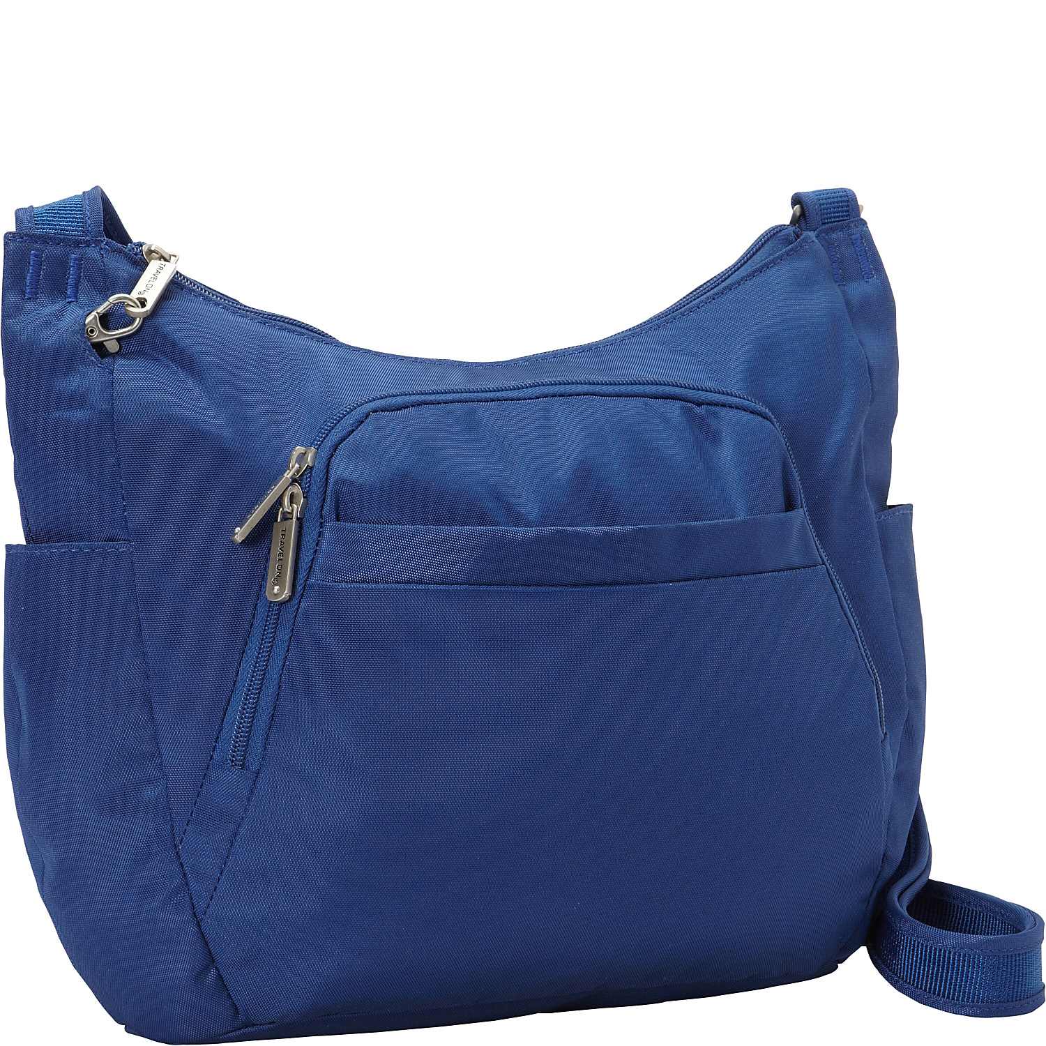 Anti-Theft Classic Crossbody Bucket Bag - Exclusive Colors