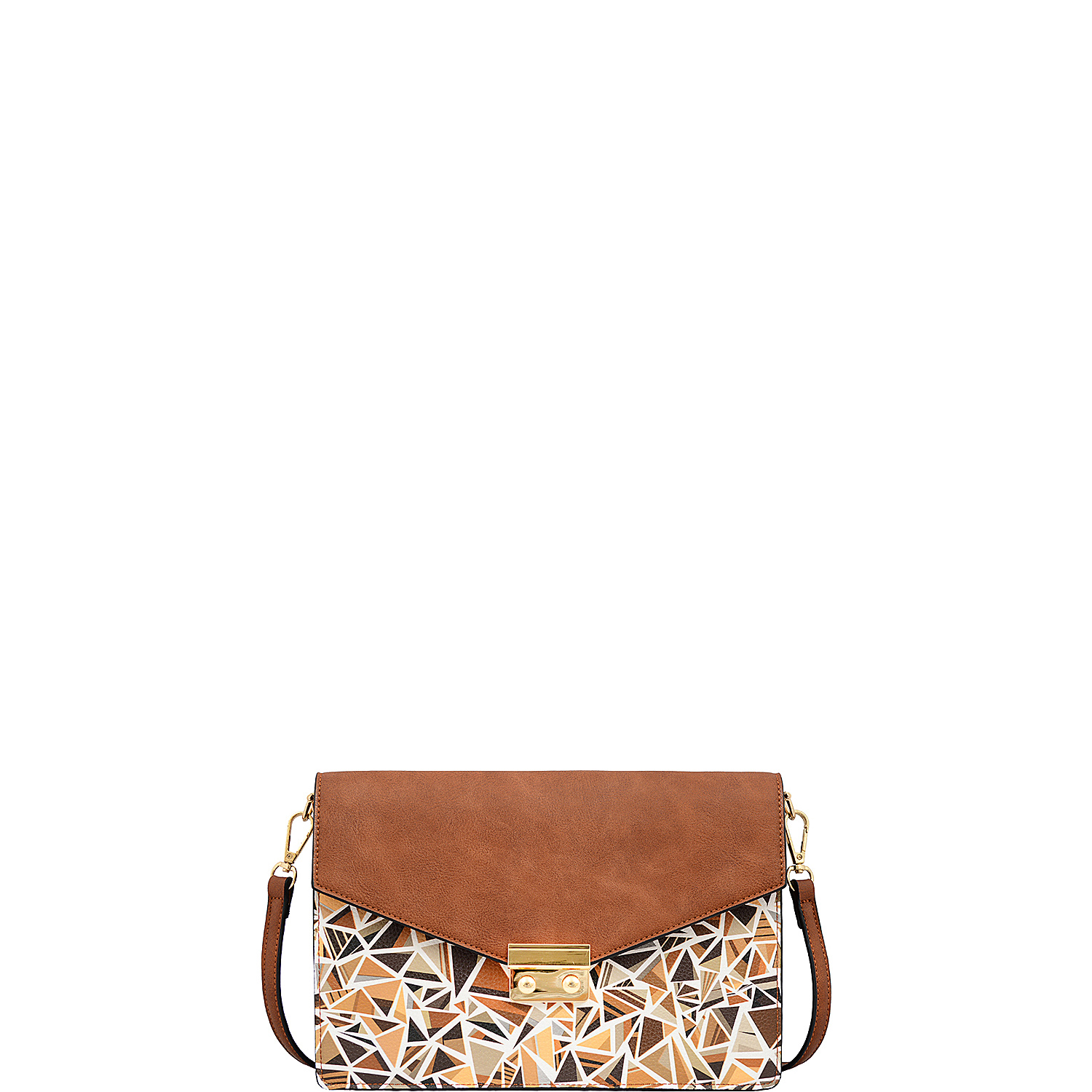 Alicia Crossbody