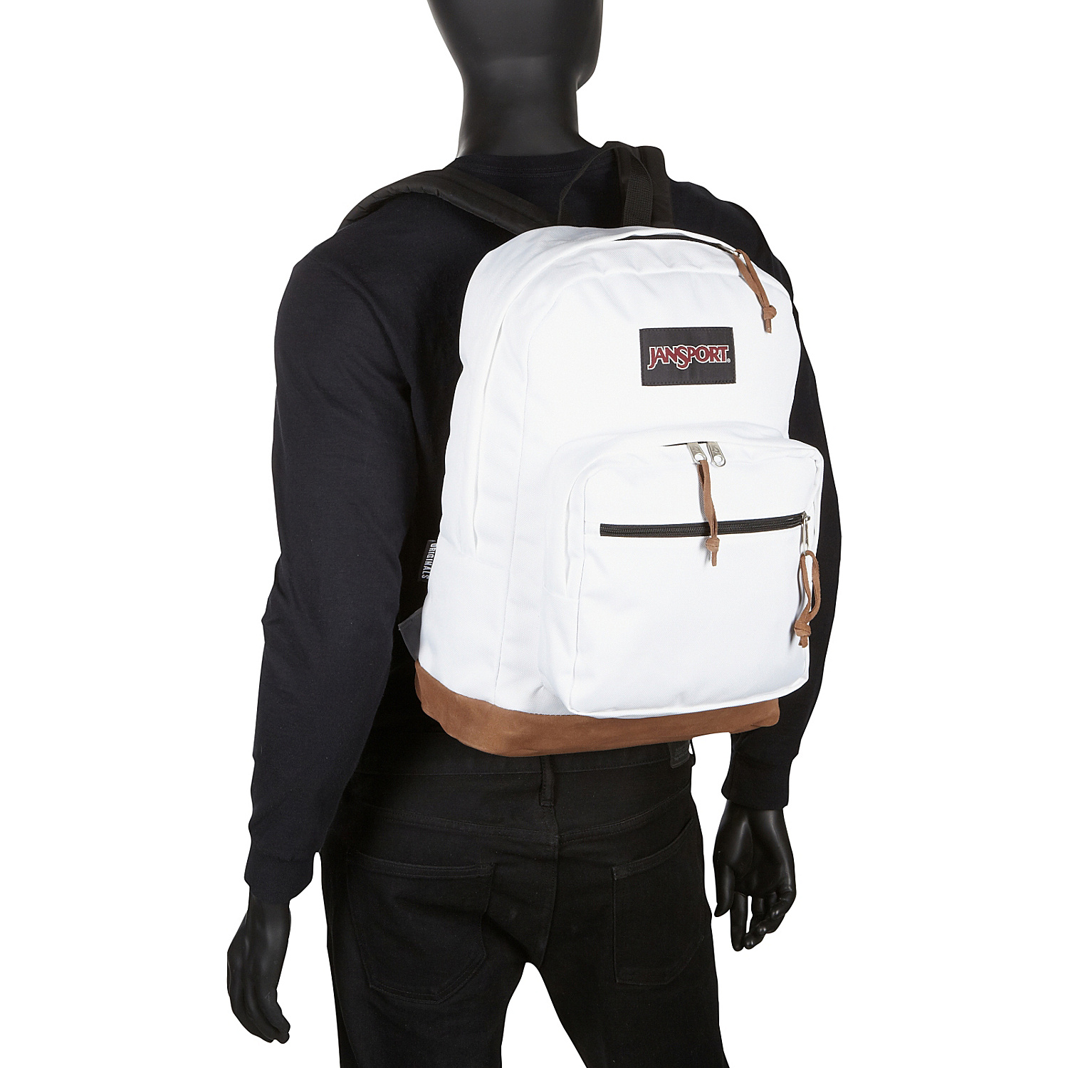 Right Pack Laptop Backpack