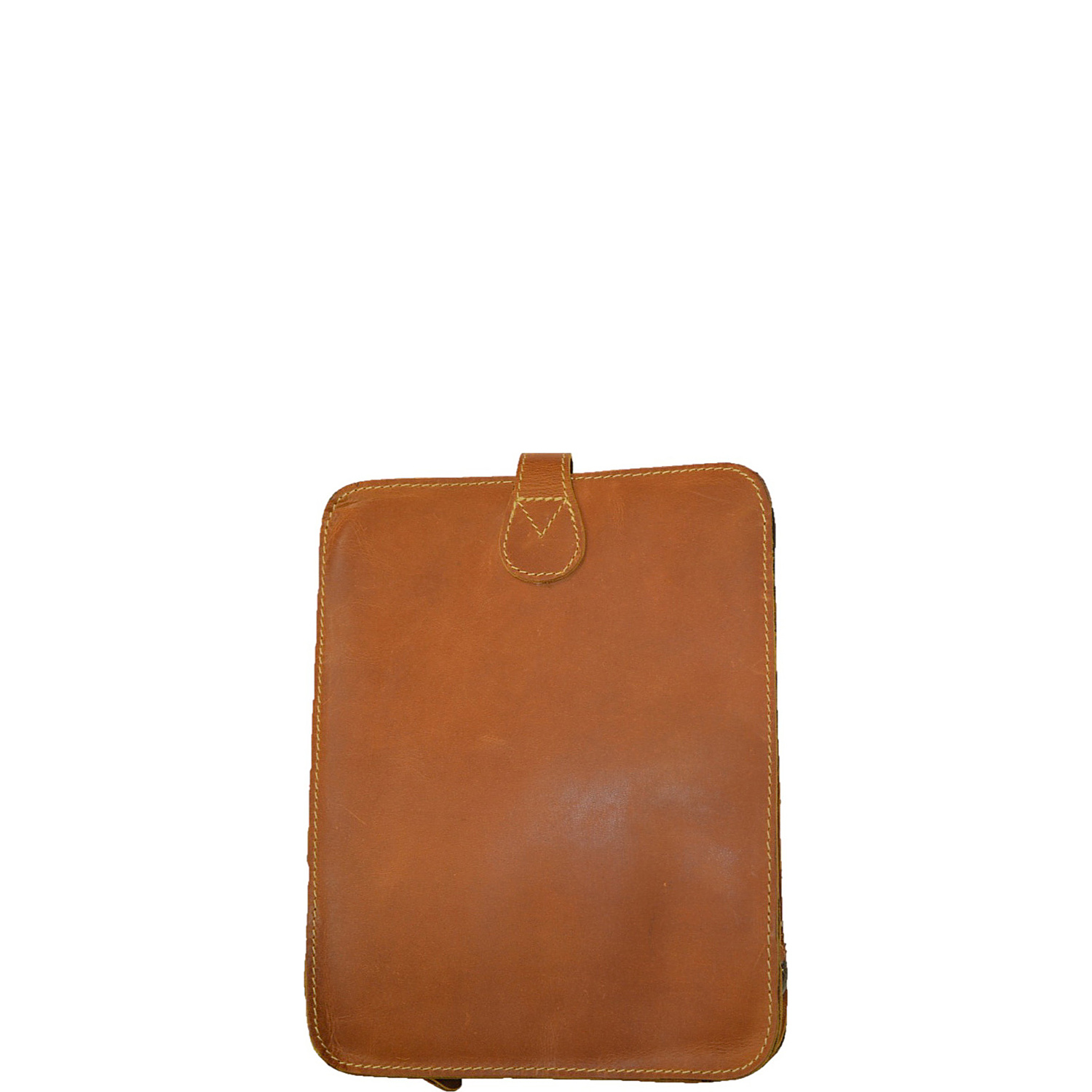 Leather Niles Canyon Leather Media Bag