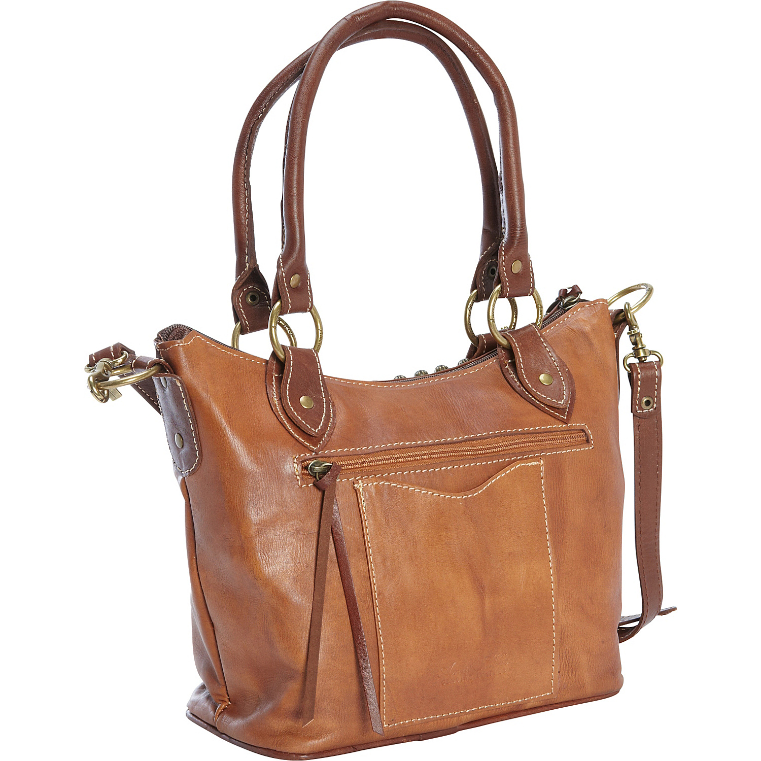 Zuni Passage Convertible Bucket Tote