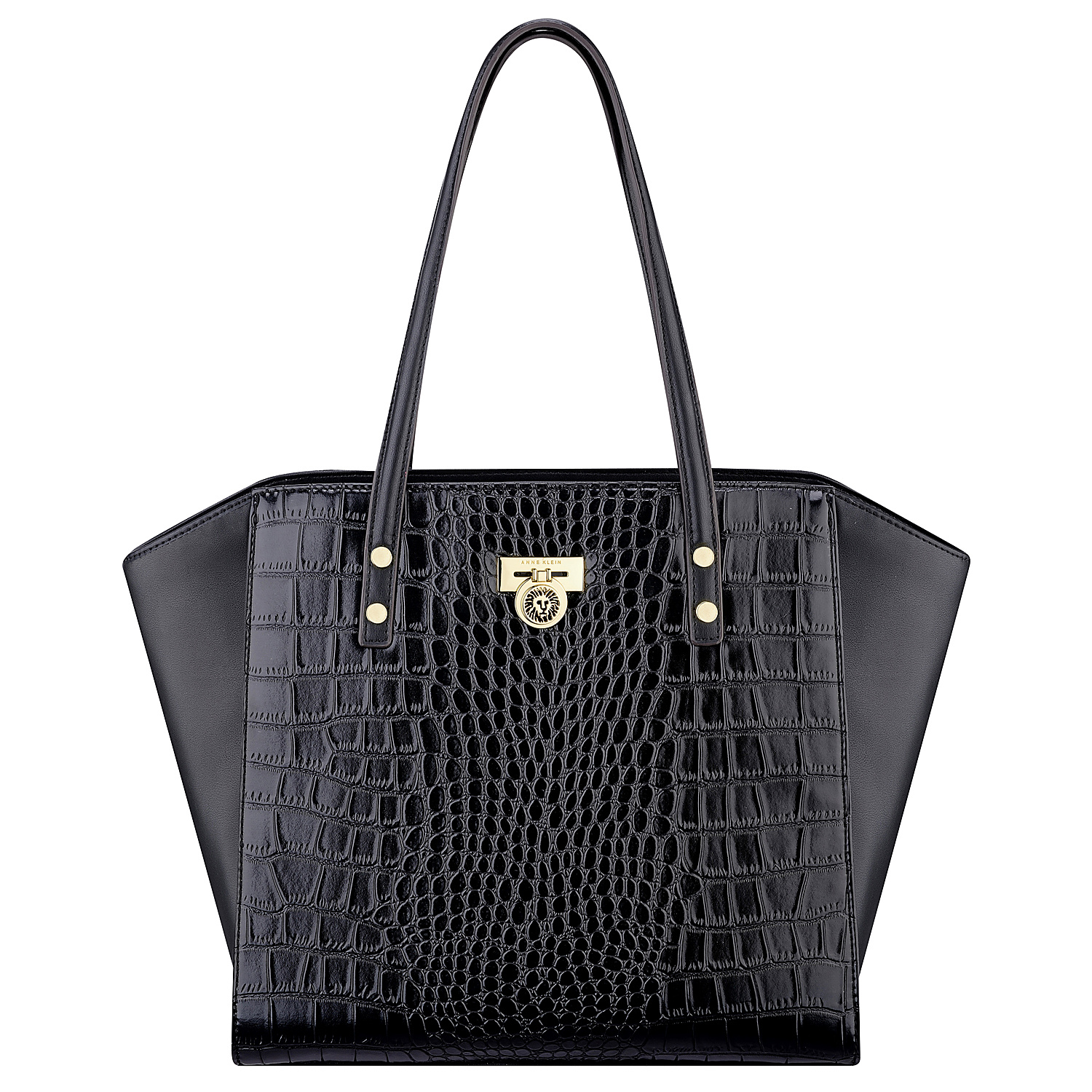 Total Look Large Tote