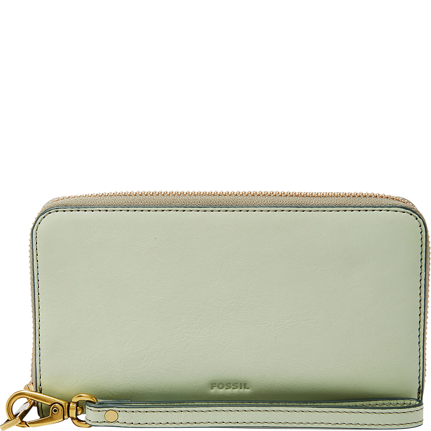 Emma RFID Smartphone Wristlet