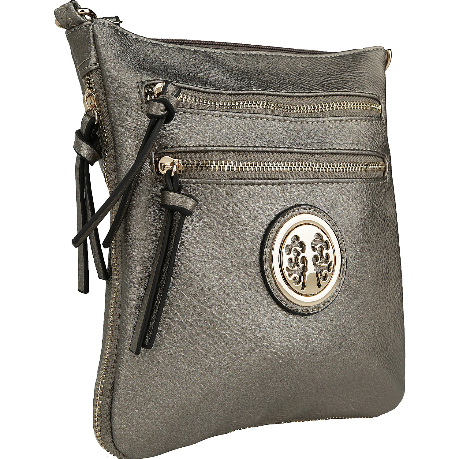 Roneeda Expandable Crossbody