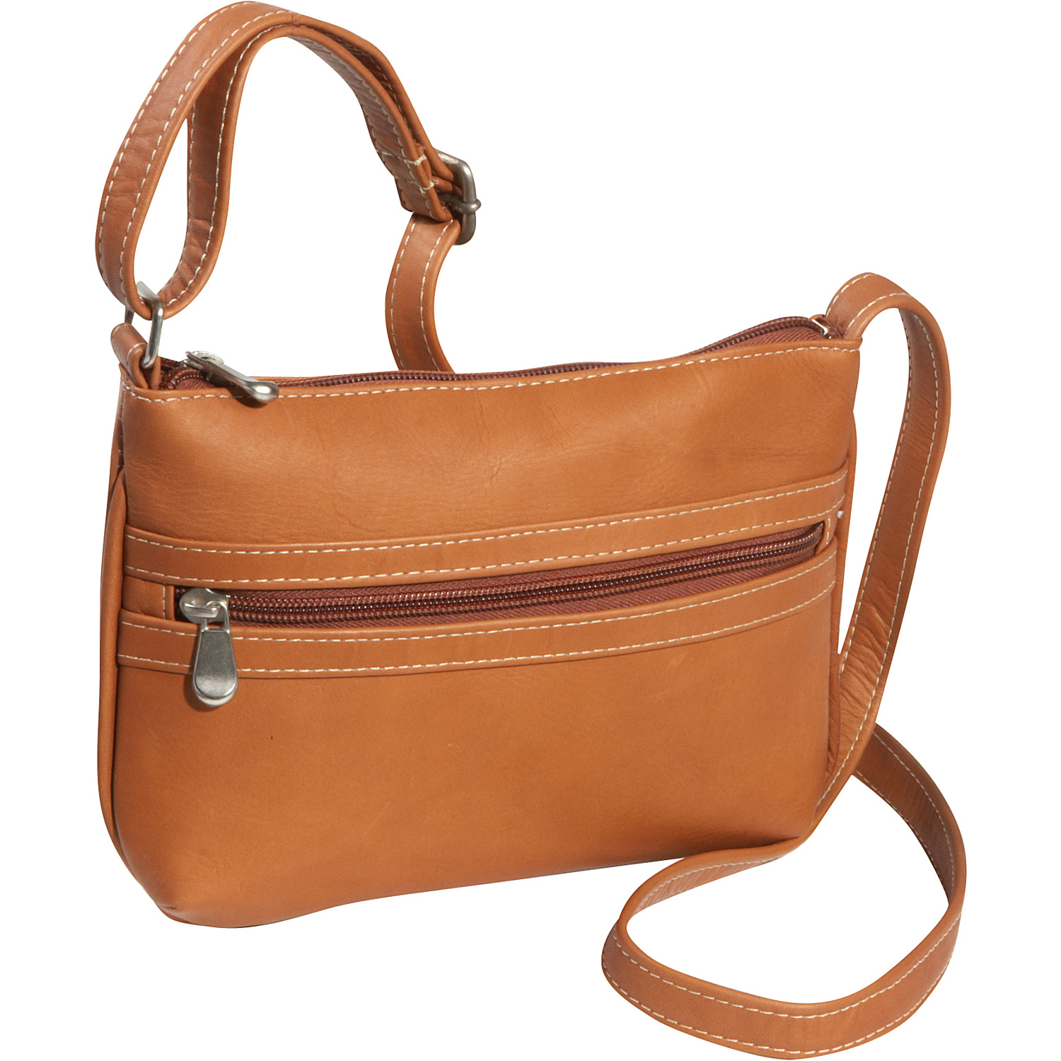 City Crossbody Bag