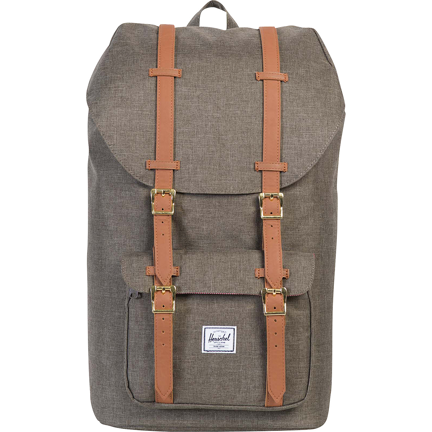 Little America Laptop Backpack