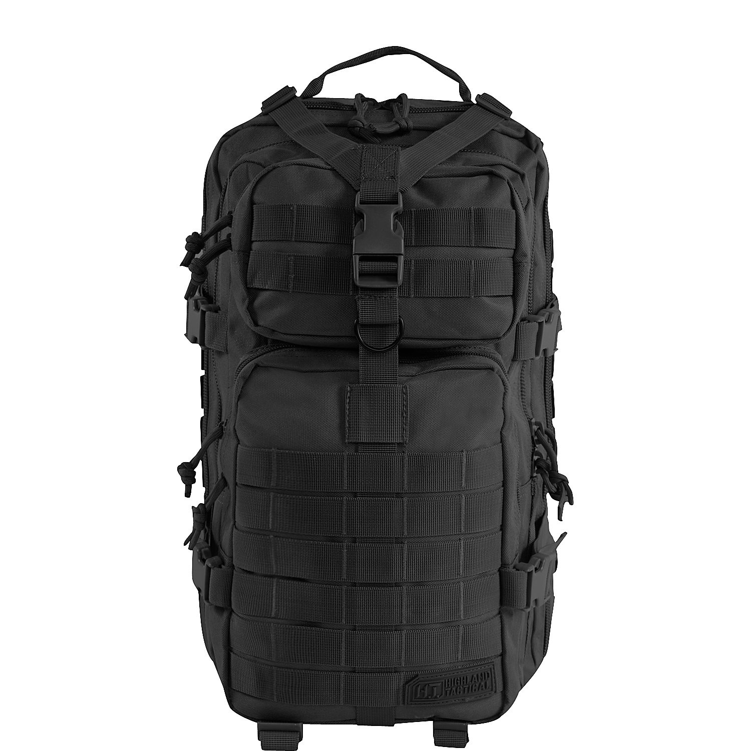 Vantage Tactical Backpack with All-Around Compression Straps