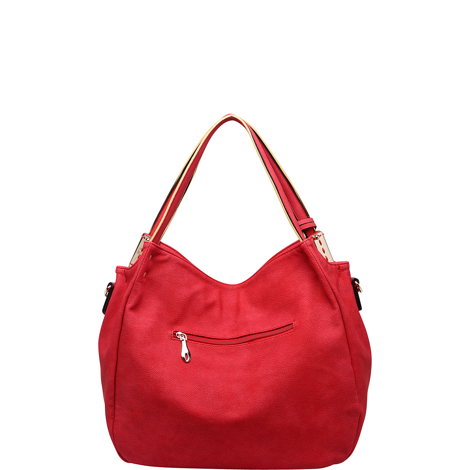 Heather Hobo Bag