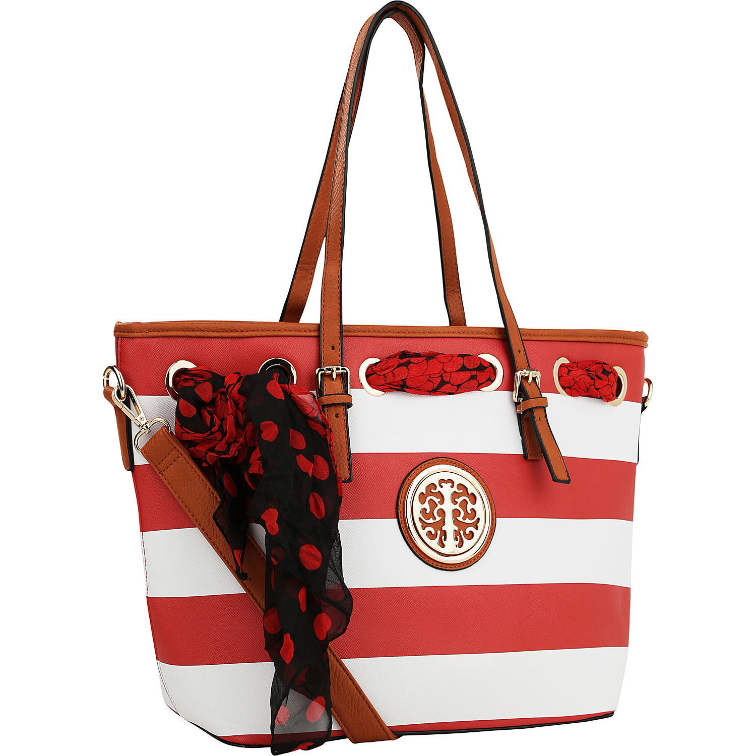 Emblem Beach Tote