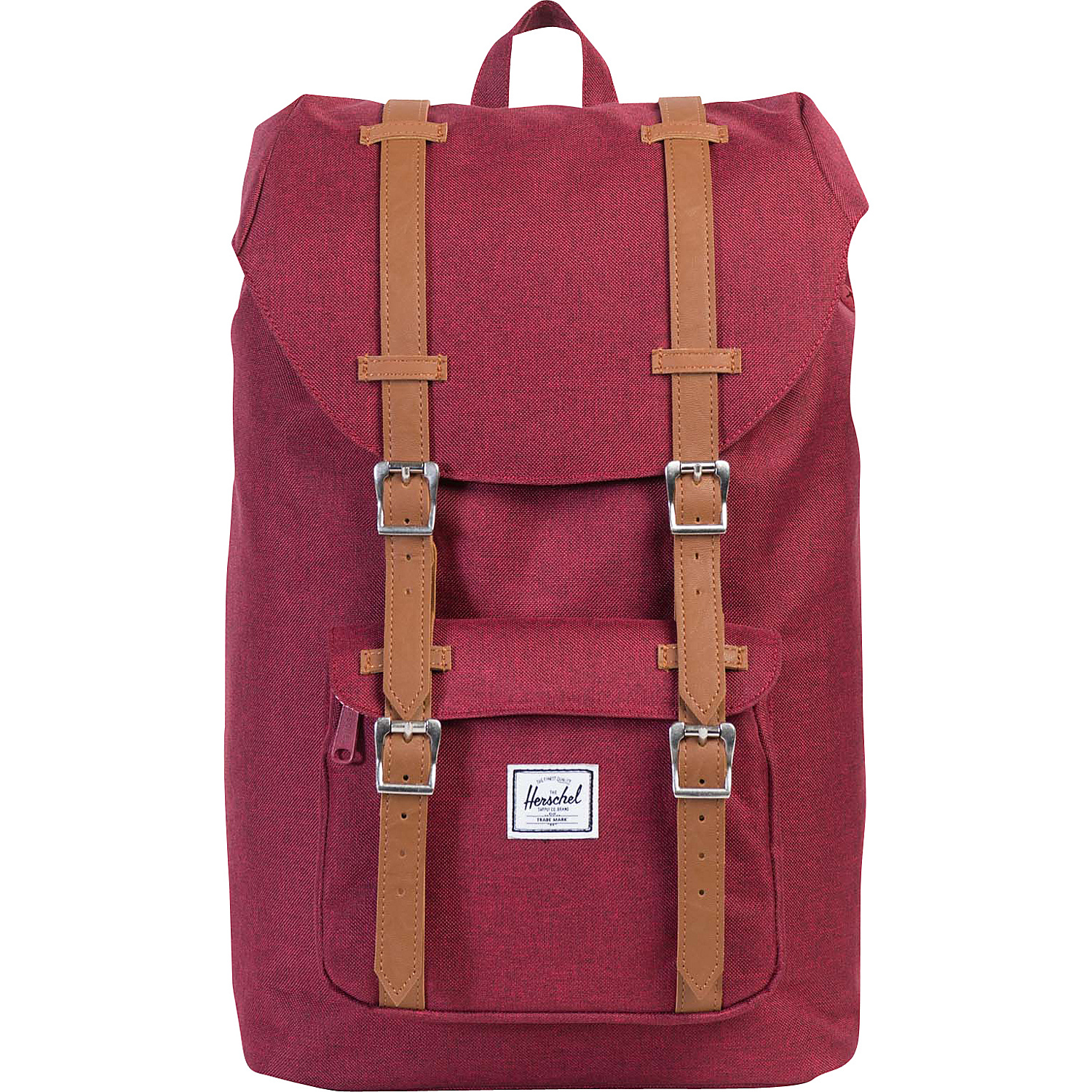 Little America Mid-Volume Laptop Backpack