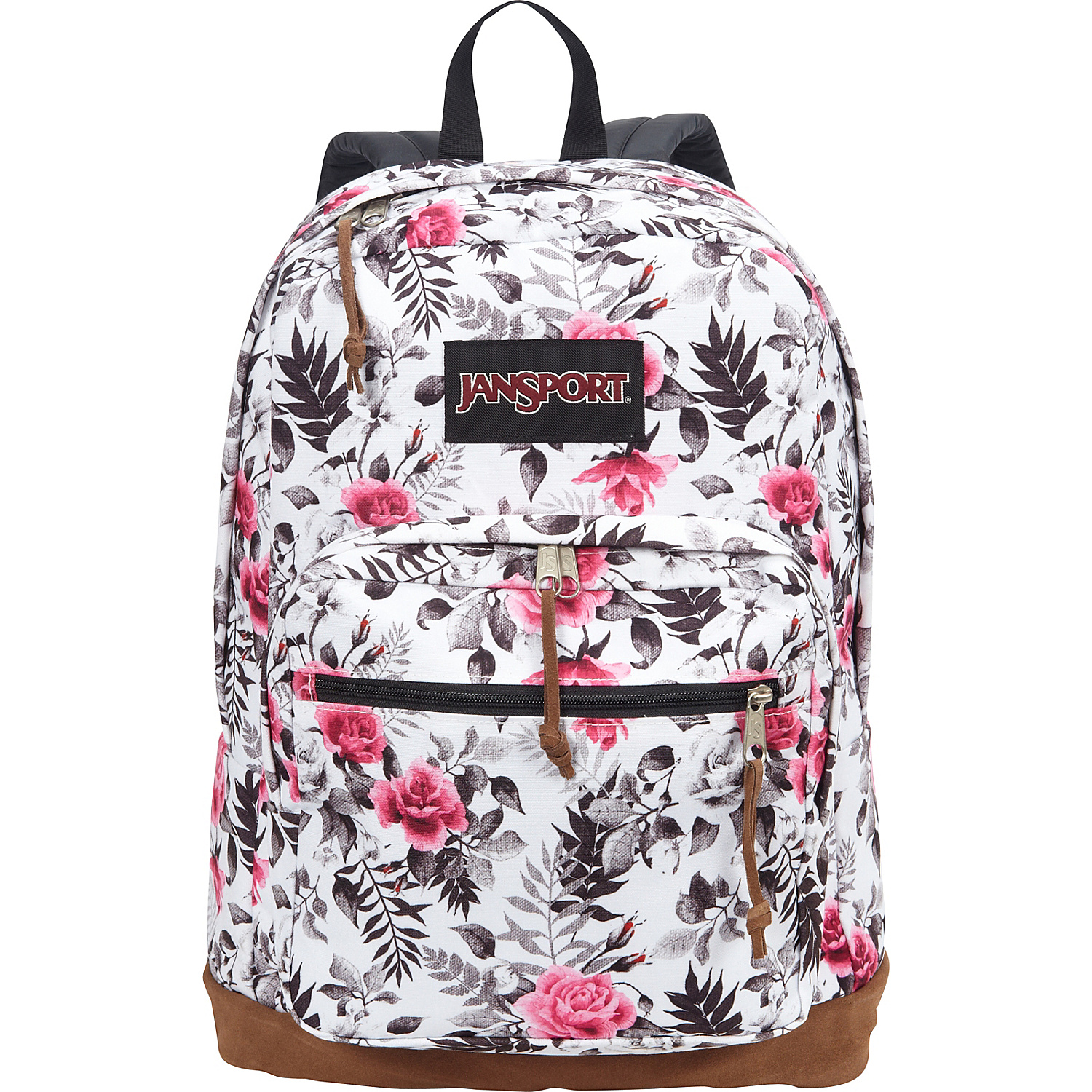 Right Pack Laptop Backpack