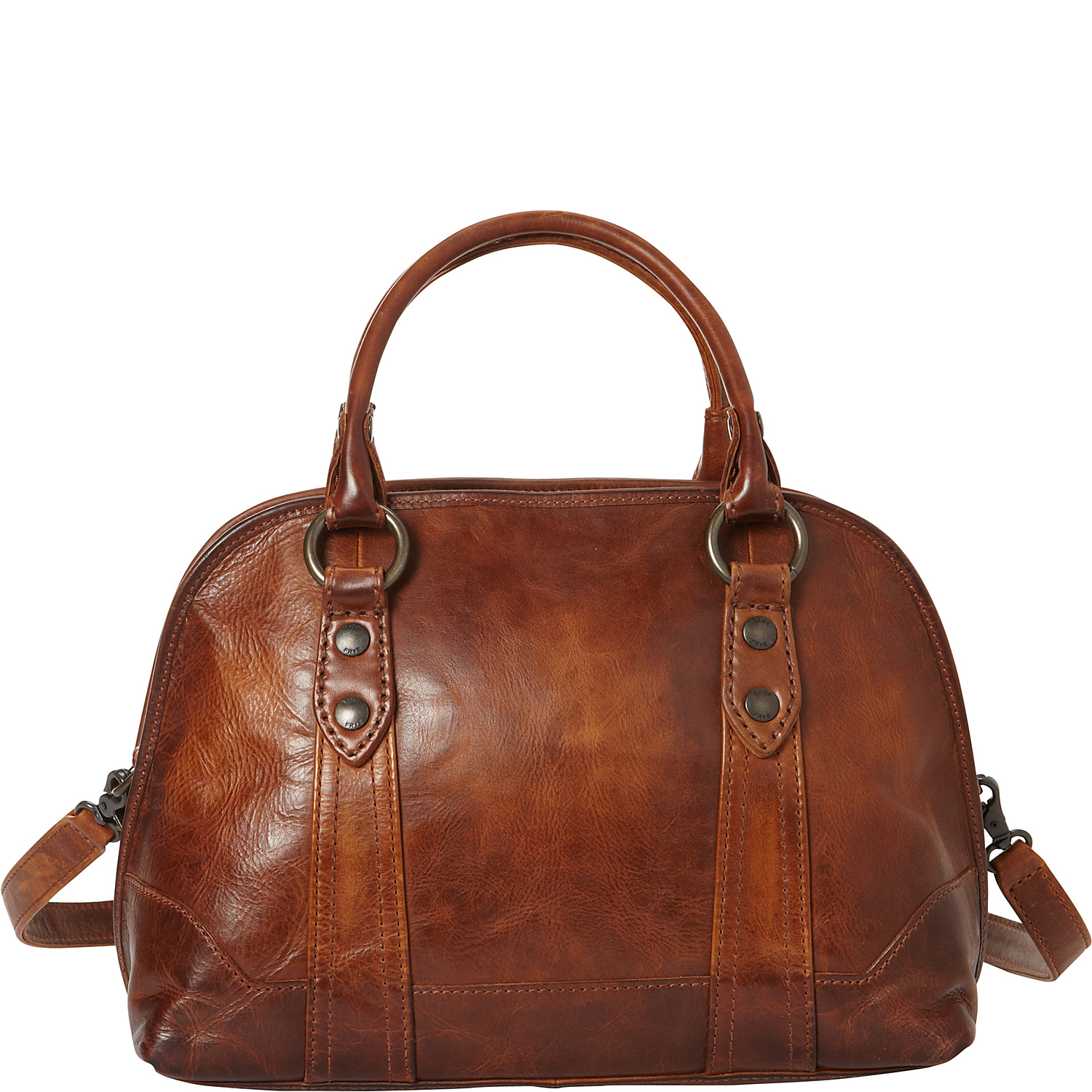 Melissa Domed Satchel